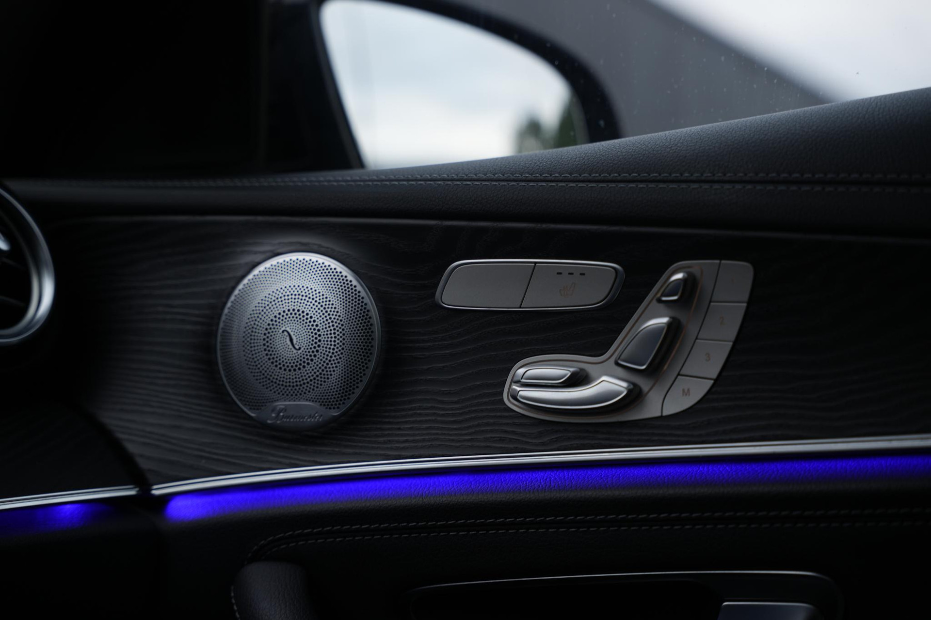 Mercedes-Benz E-Klasse 300 de Business Solution Luxury 2020  16