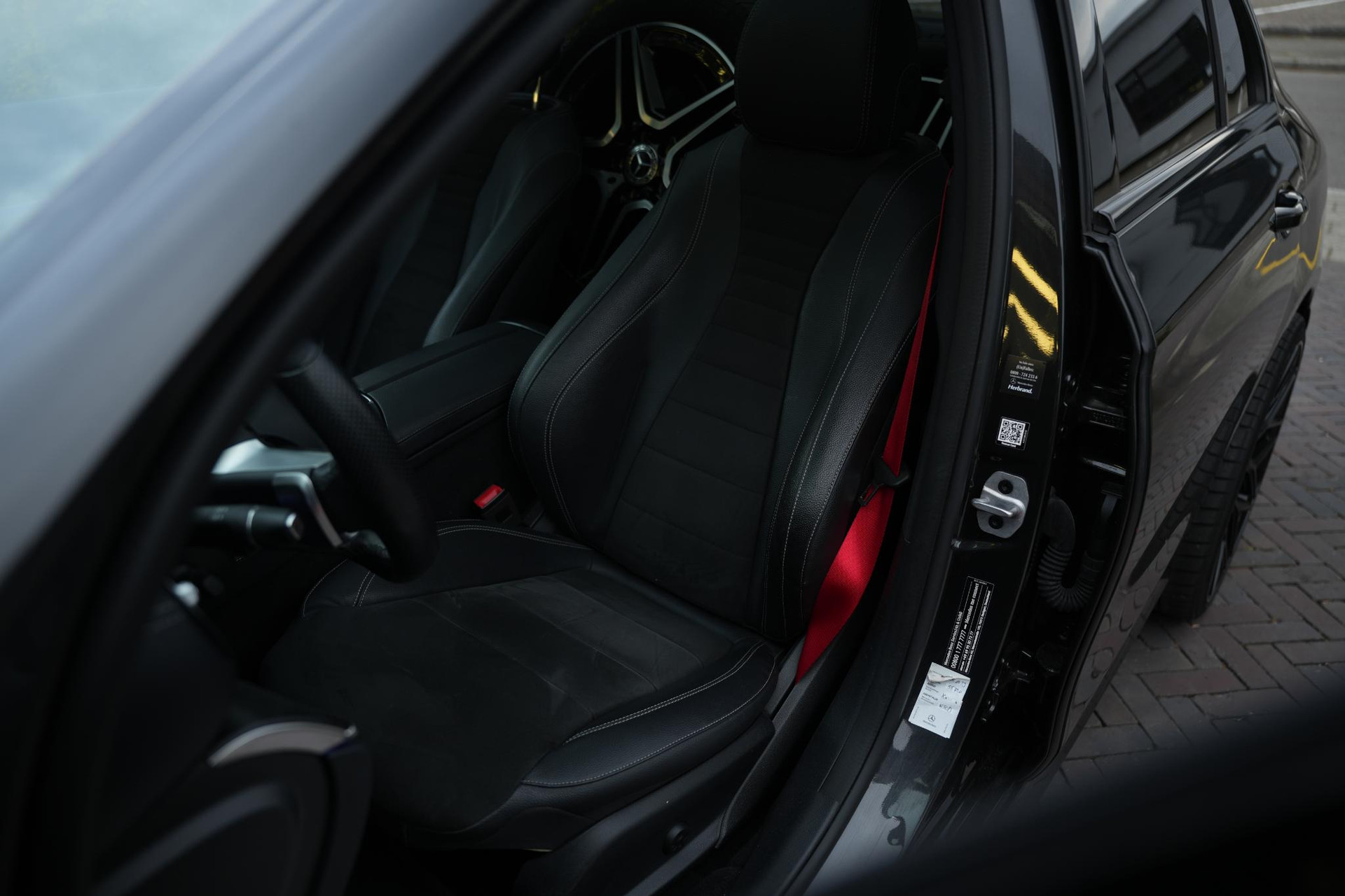 Mercedes-Benz E-Klasse 300 de Business Solution Luxury 2020  20