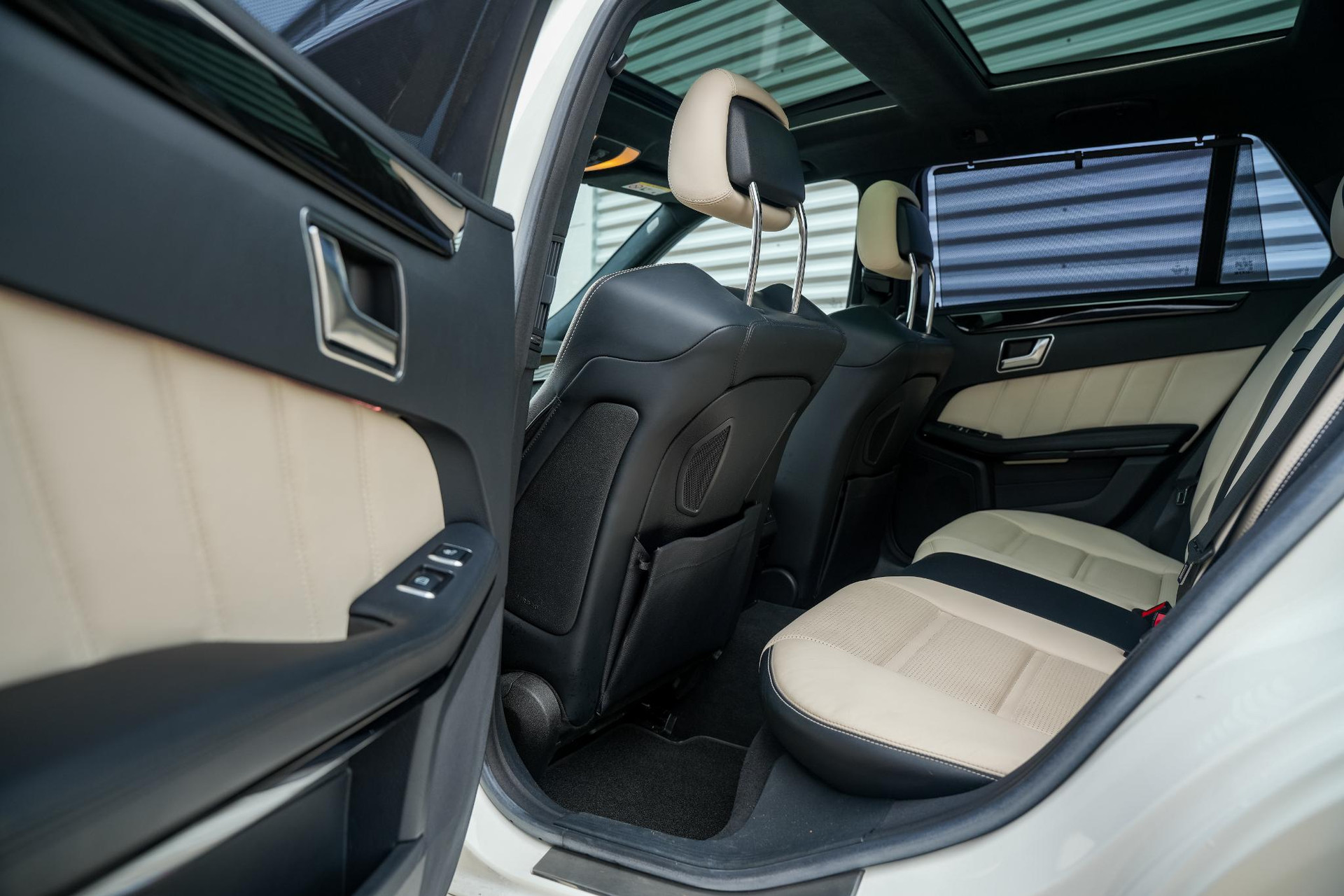 Mercedes-Benz E-Klasse Estate AMG 63 S 4MATIC 2014  10