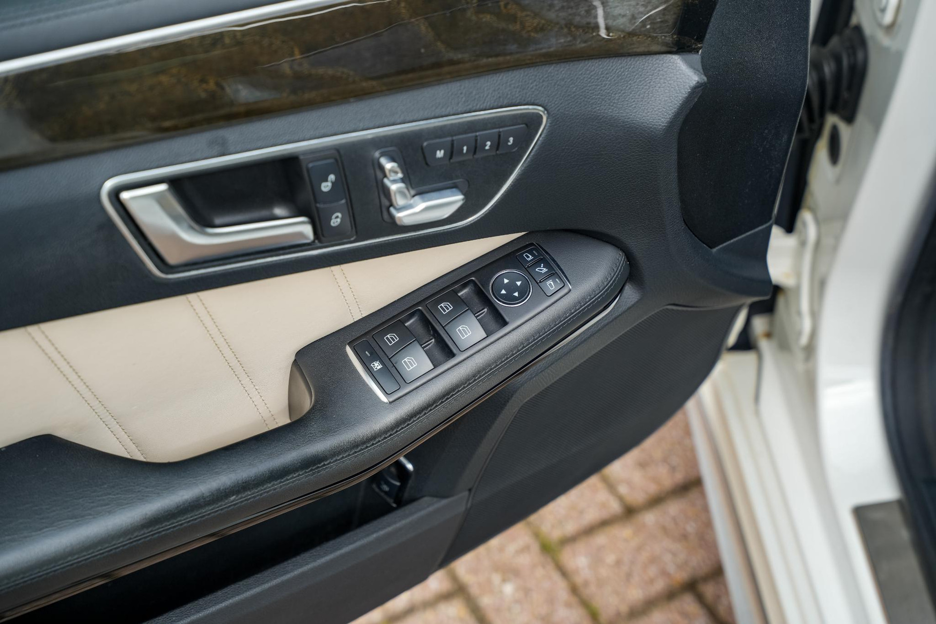 Mercedes-Benz E-Klasse Estate AMG 63 S 4MATIC 2014  14