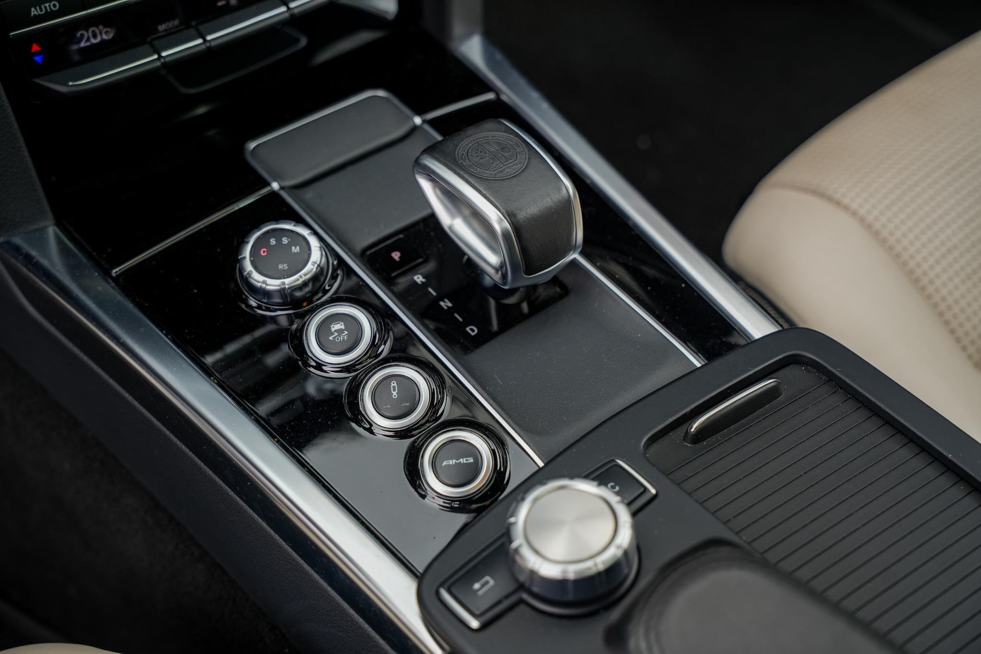 Mercedes-Benz E-Klasse Estate AMG 63 S 4MATIC 2014  15