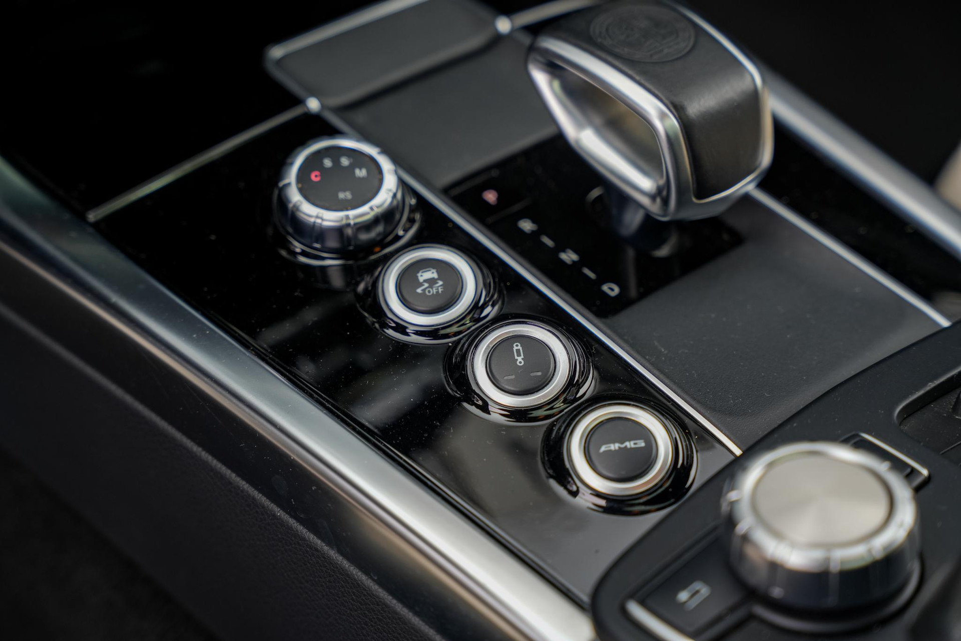 Mercedes-Benz E-Klasse Estate AMG 63 S 4MATIC 2014  16