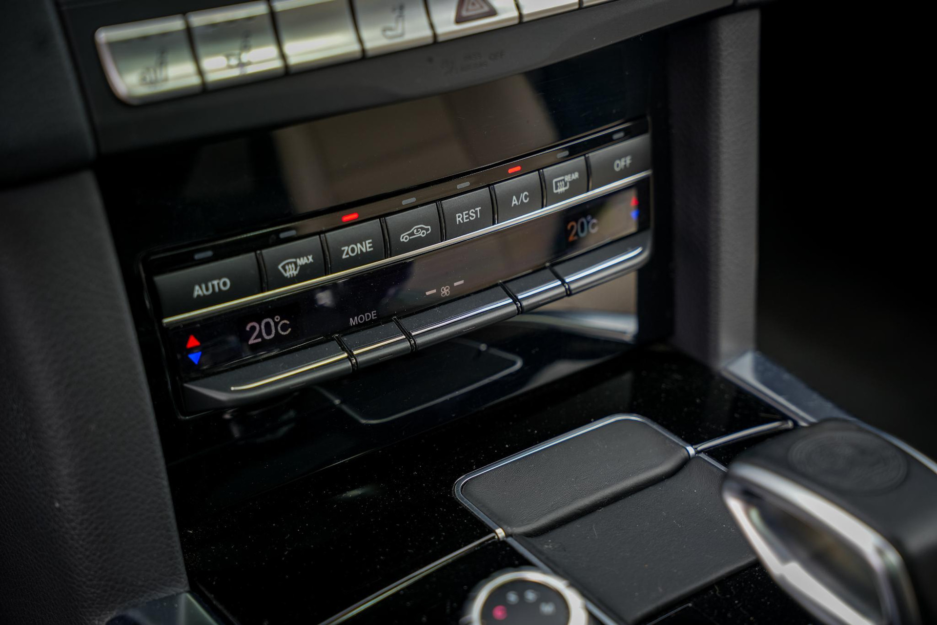 Mercedes-Benz E-Klasse Estate AMG 63 S 4MATIC 2014  17