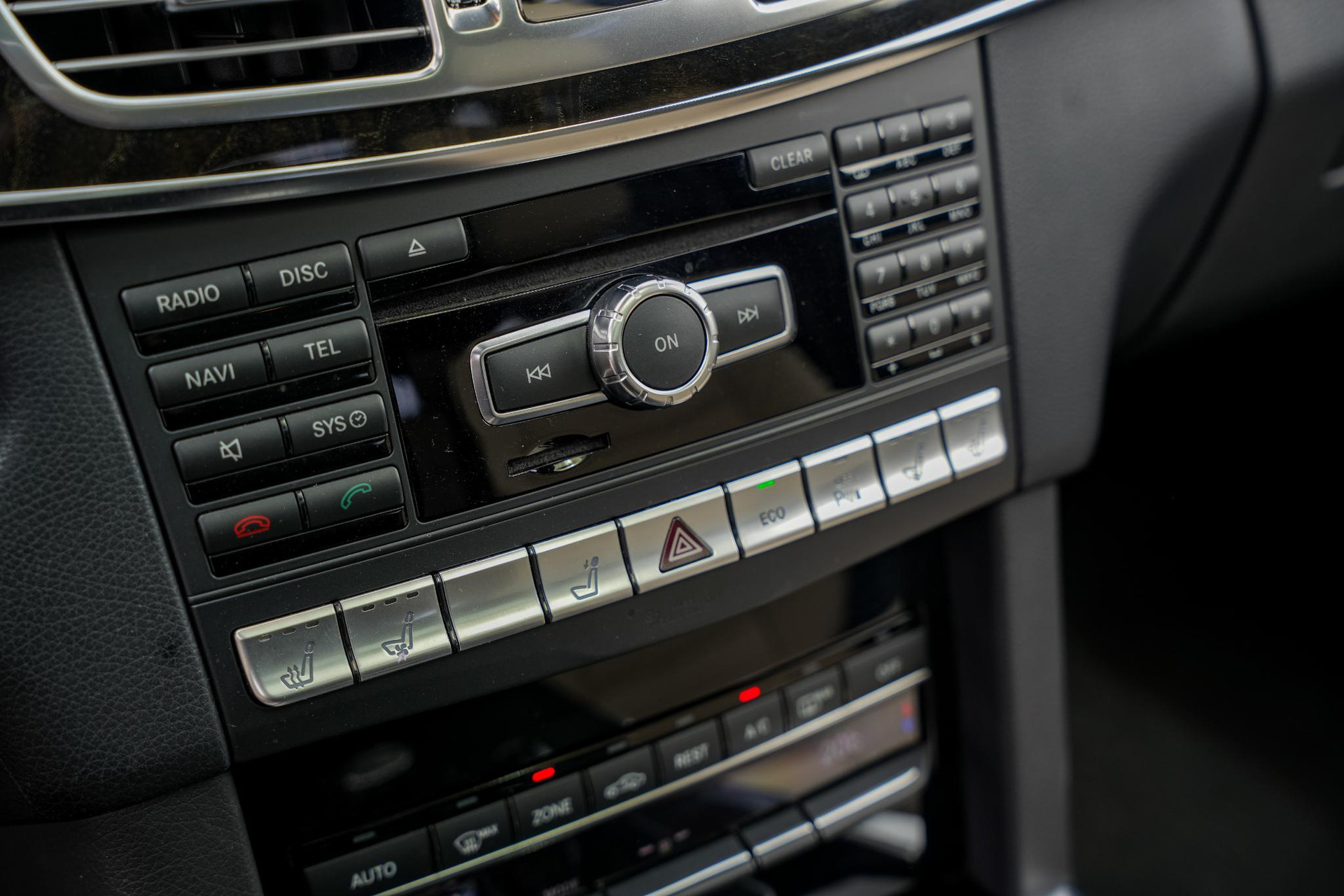 Mercedes-Benz E-Klasse Estate AMG 63 S 4MATIC 2014  18
