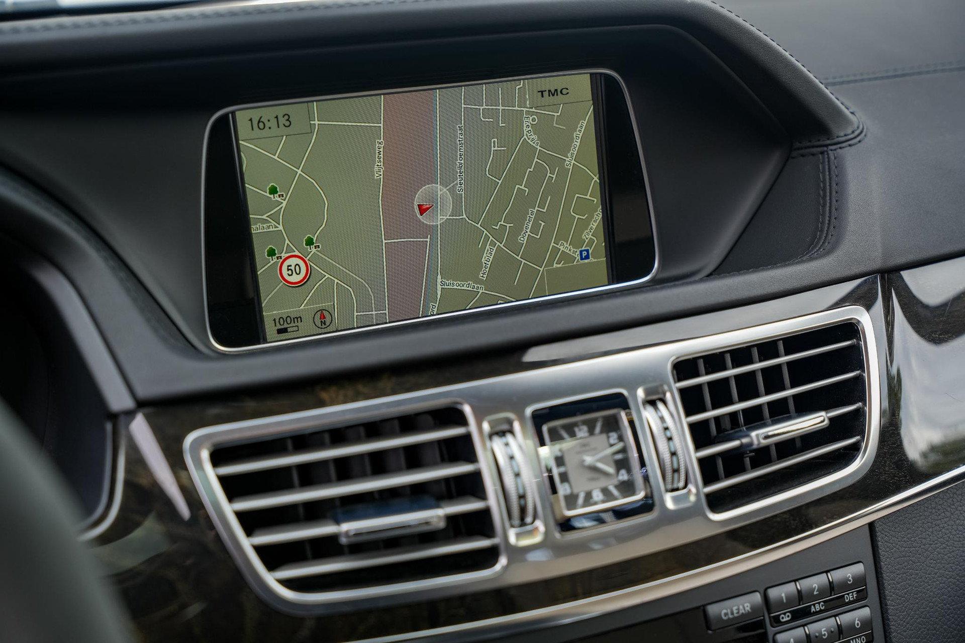 Mercedes-Benz E-Klasse Estate AMG 63 S 4MATIC 2014  19
