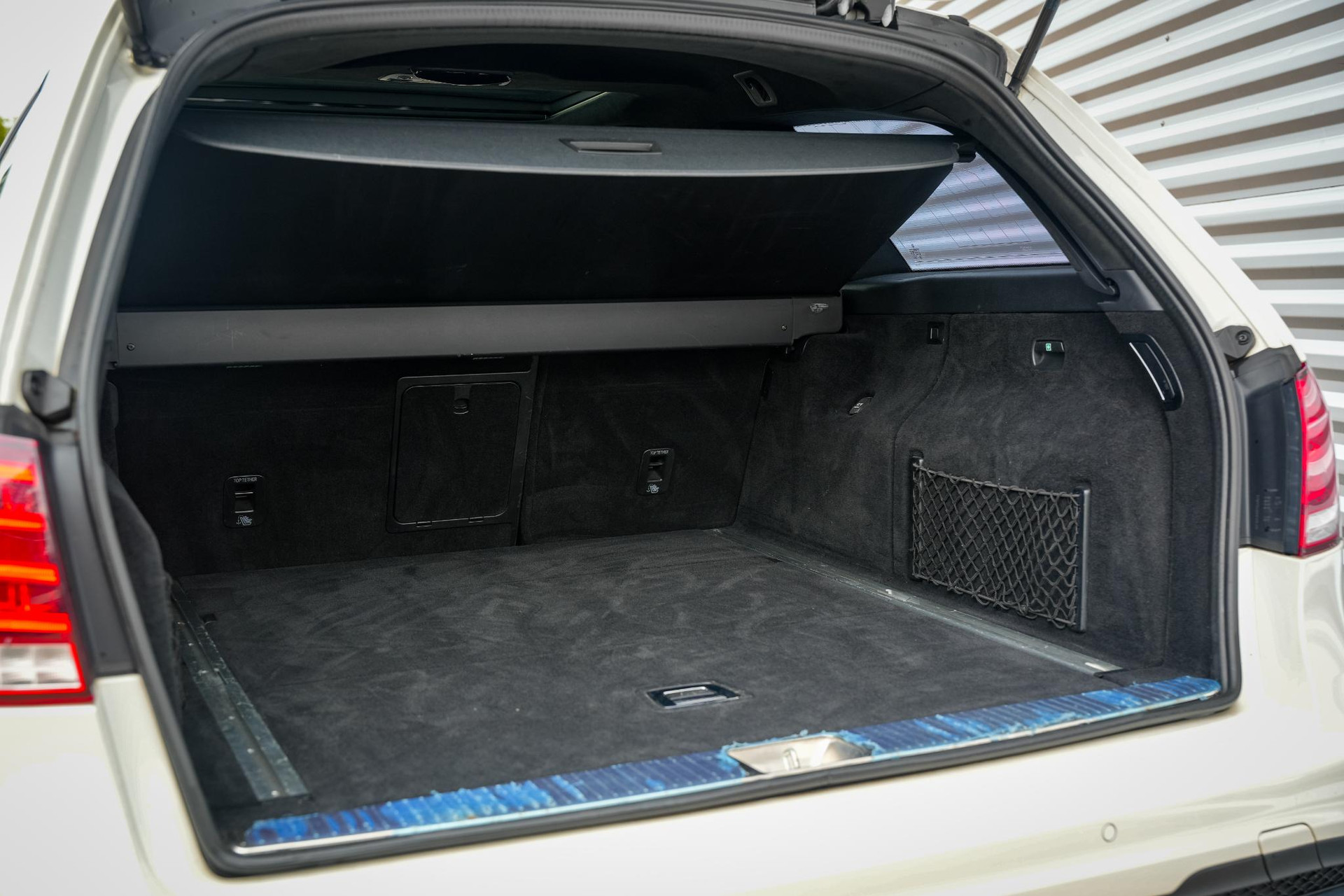 Mercedes-Benz E-Klasse Estate AMG 63 S 4MATIC 2014  29