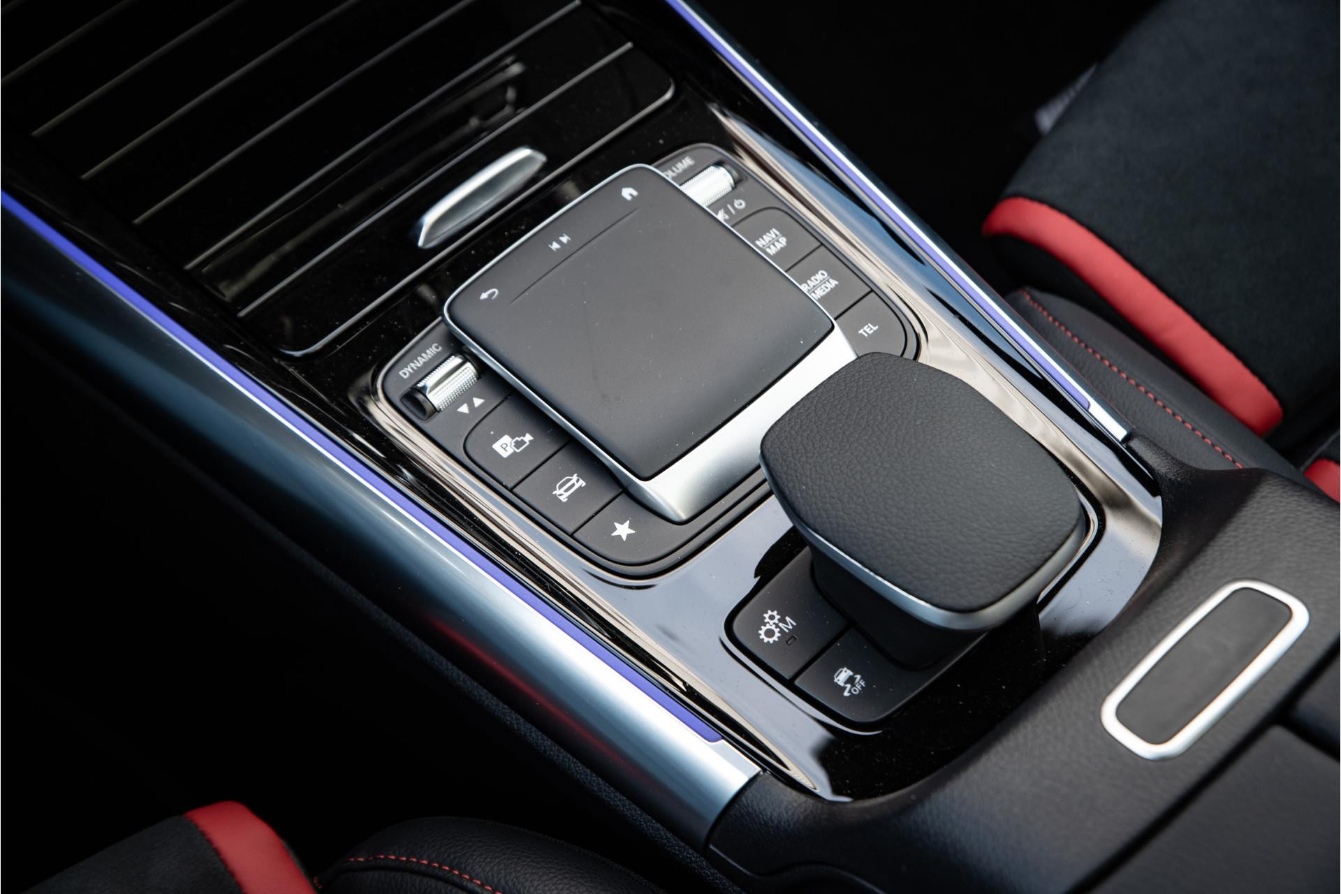 Mercedes-Benz GLA AMG 45 S 4MATIC+ 2024  16