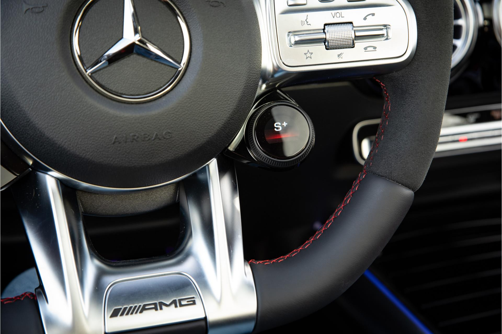 Mercedes-Benz GLA AMG 45 S 4MATIC+ 2024  23