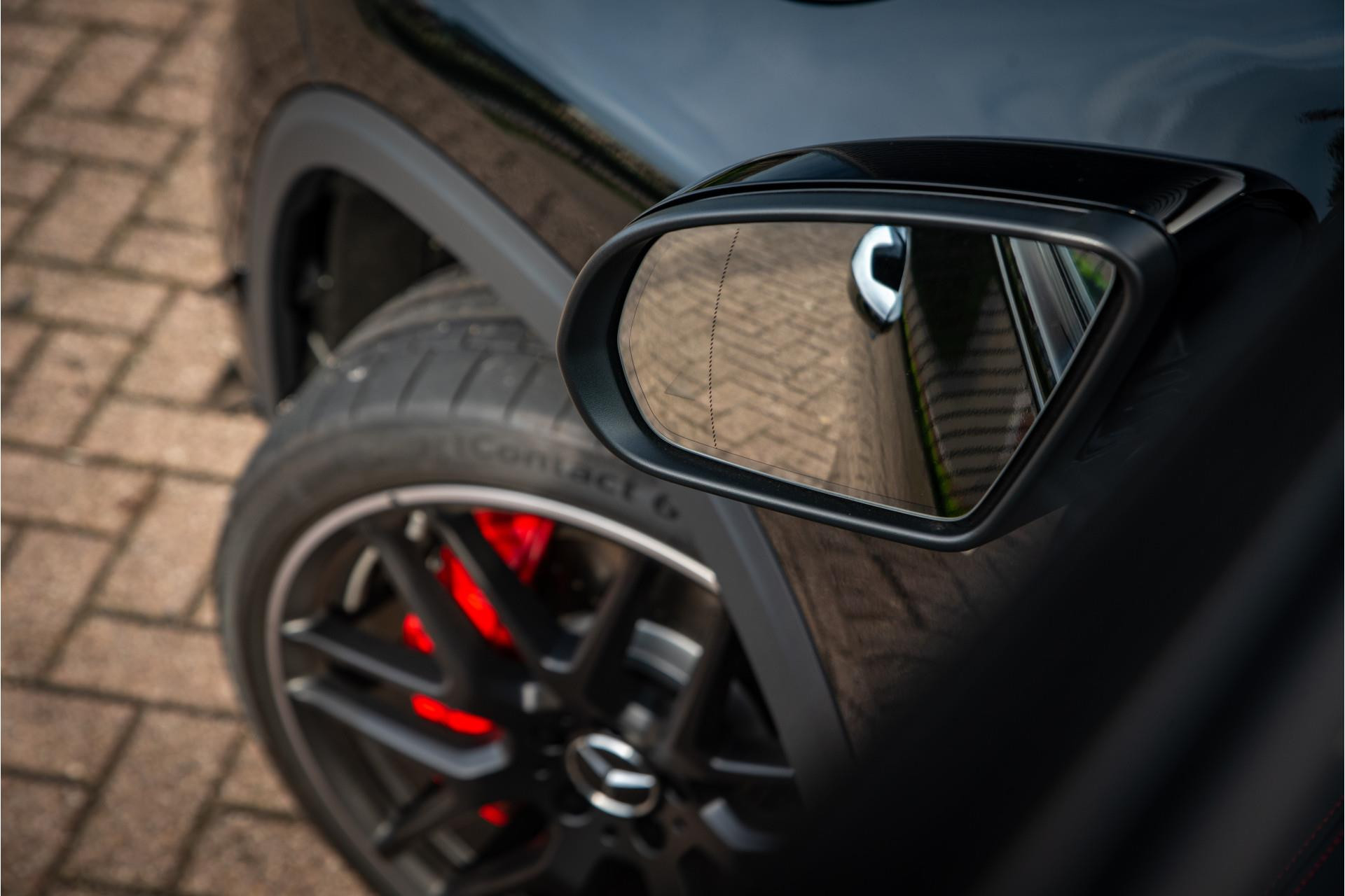 Mercedes-Benz GLA AMG 45 S 4MATIC+ 2024  41