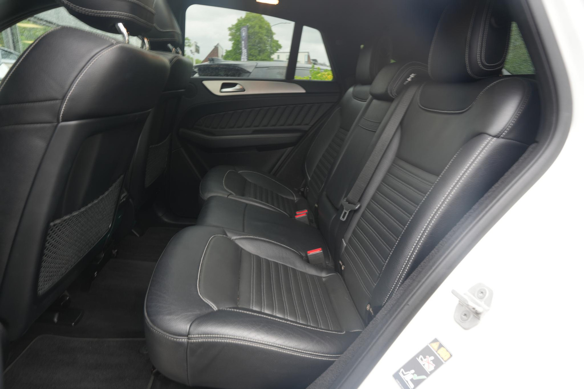 Mercedes-Benz GLE Coupé 43 AMG 4MATIC 2016  20