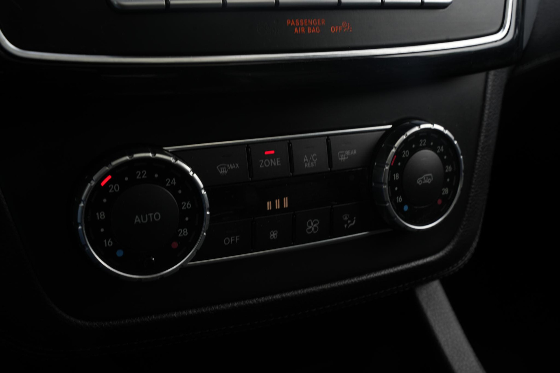 Mercedes-Benz GLE Coupé 43 AMG 4MATIC 2016  34