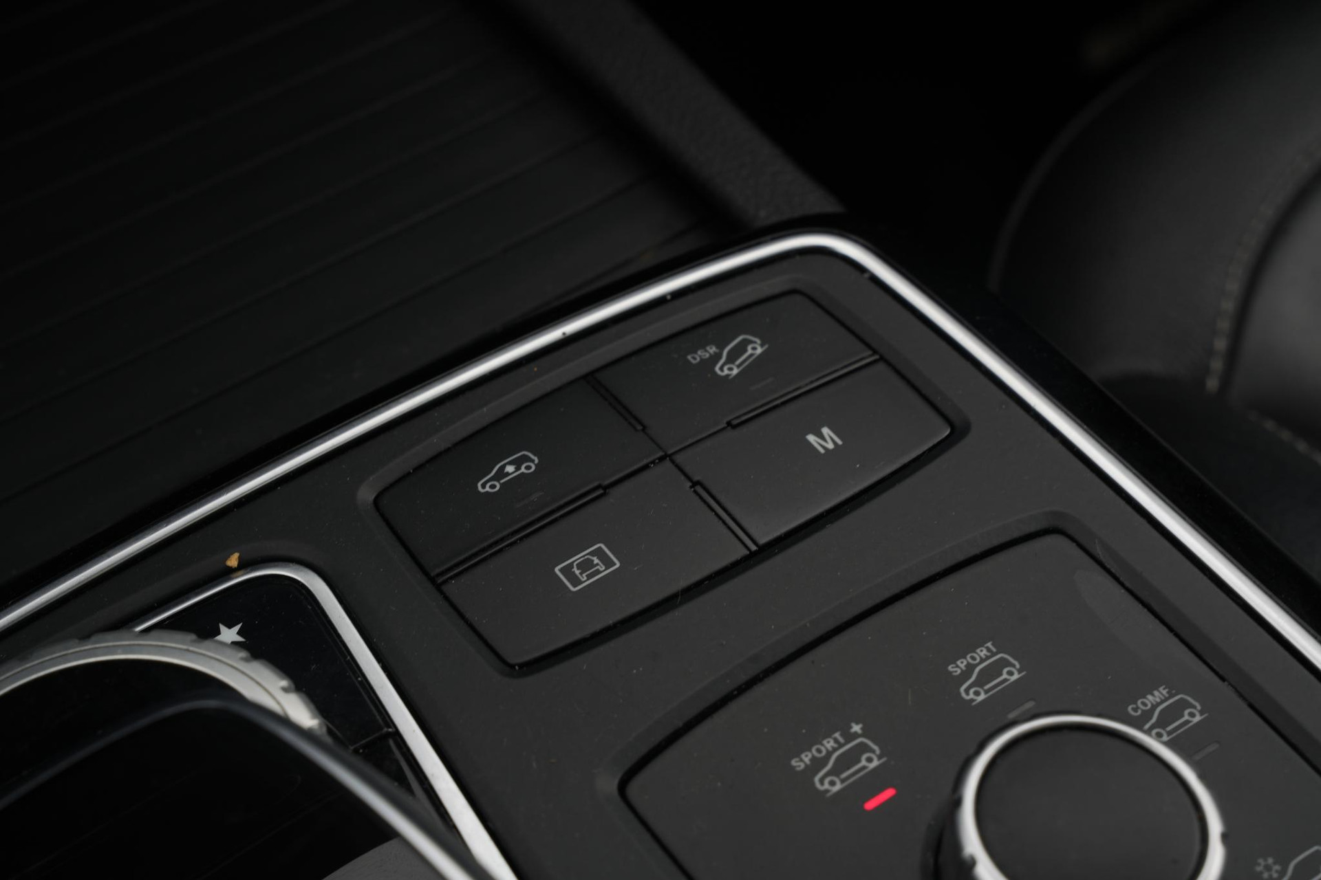 Mercedes-Benz GLE Coupé 43 AMG 4MATIC 2016  37