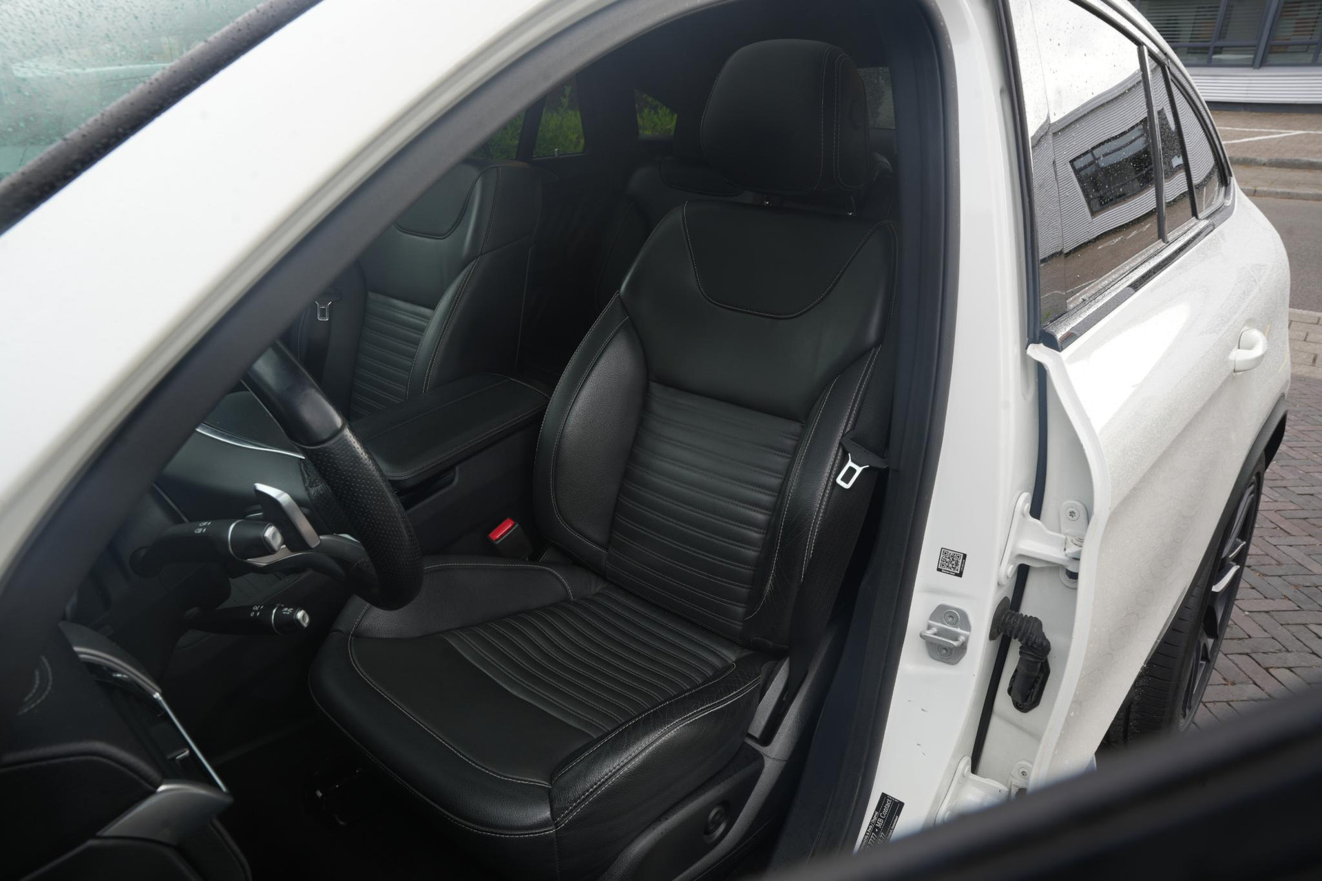 Mercedes-Benz GLE Coupé 43 AMG 4MATIC 2016  39