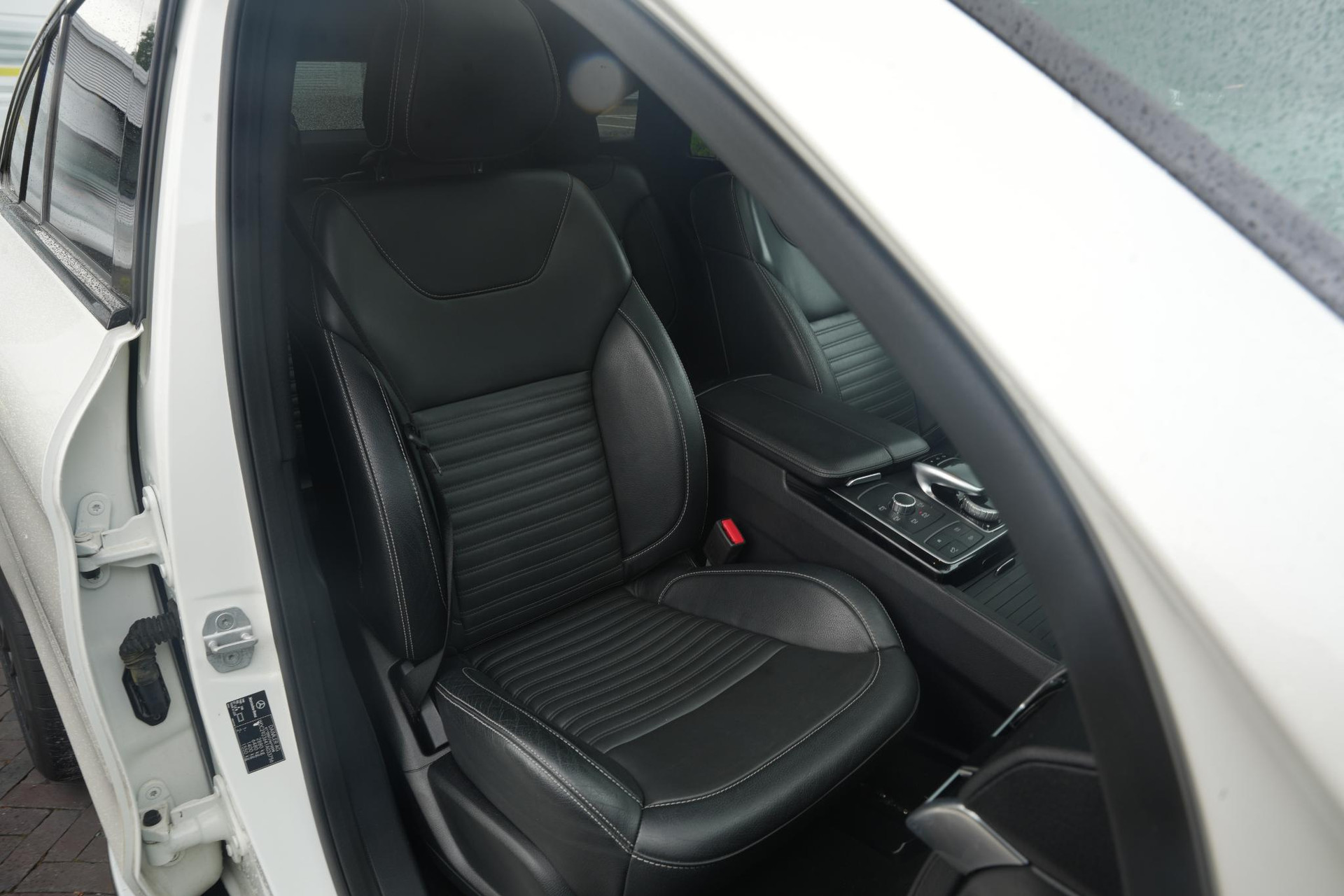 Mercedes-Benz GLE Coupé 43 AMG 4MATIC 2016  40