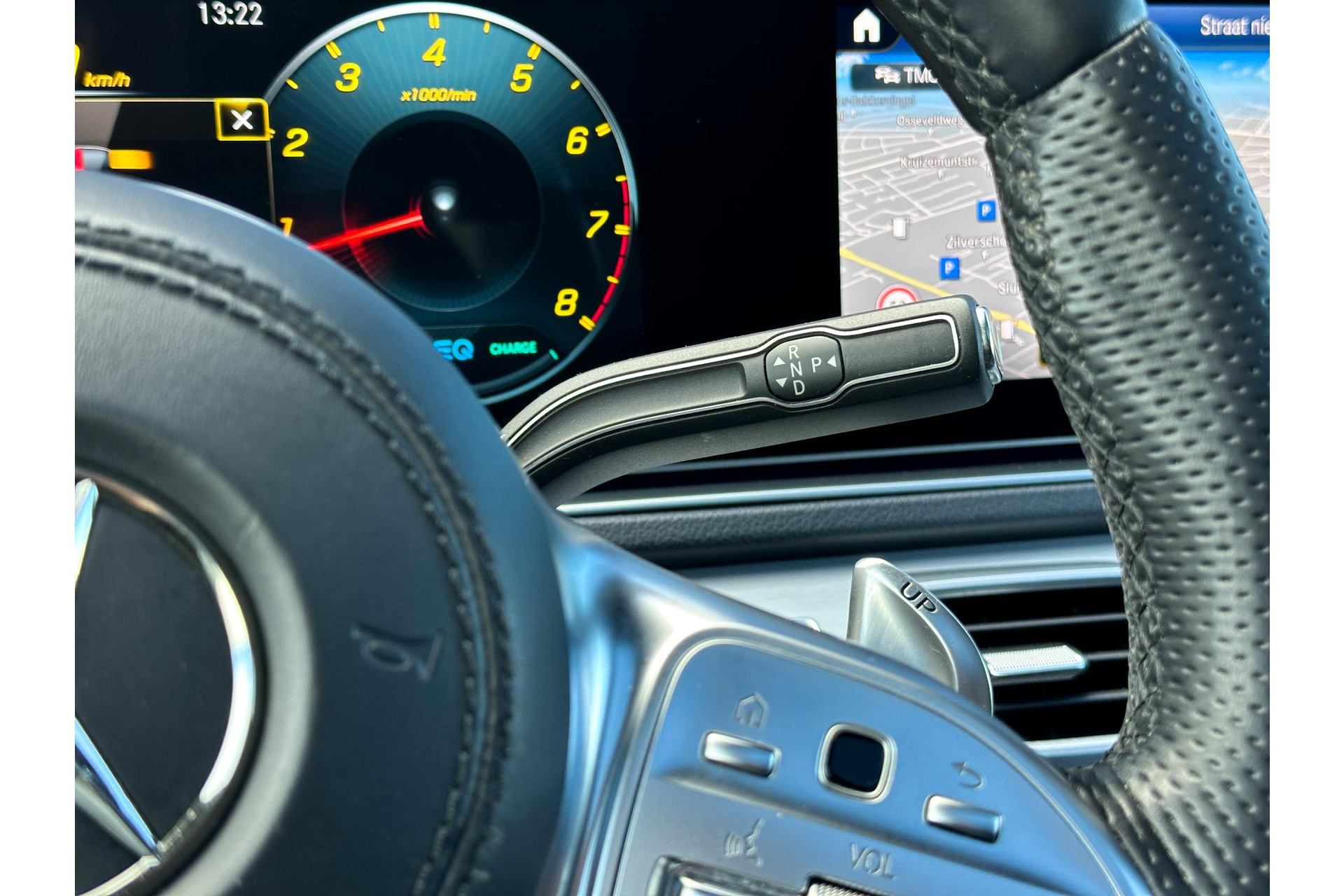 Mercedes-Benz GLE Coupé AMG 53 4MATIC+ Ultimate 2020  14