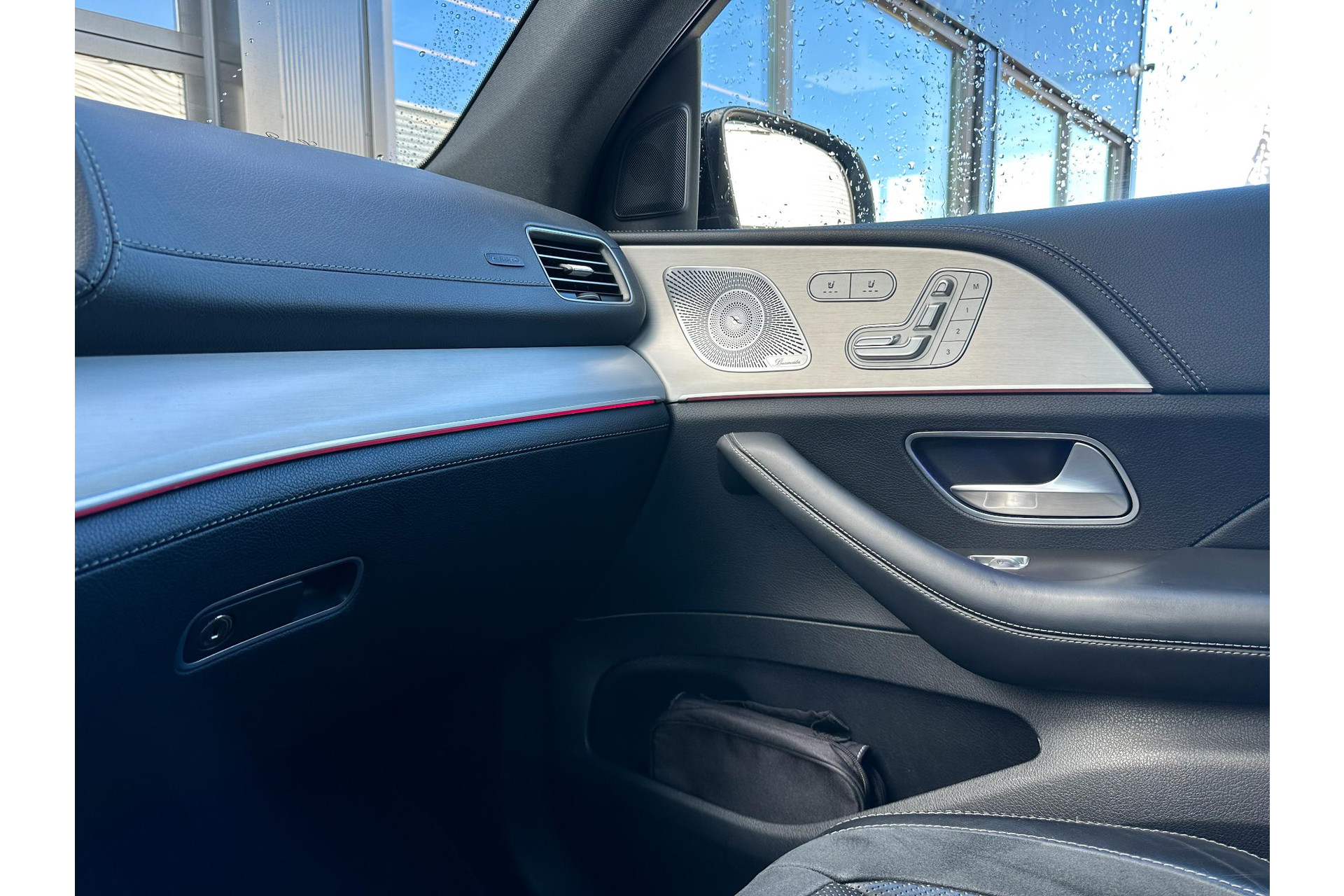 Mercedes-Benz GLE Coupé AMG 53 4MATIC+ Ultimate 2020  24