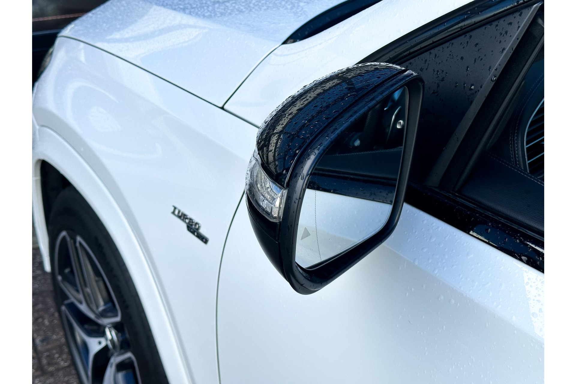 Mercedes-Benz GLE Coupé AMG 53 4MATIC+ Ultimate 2020  30