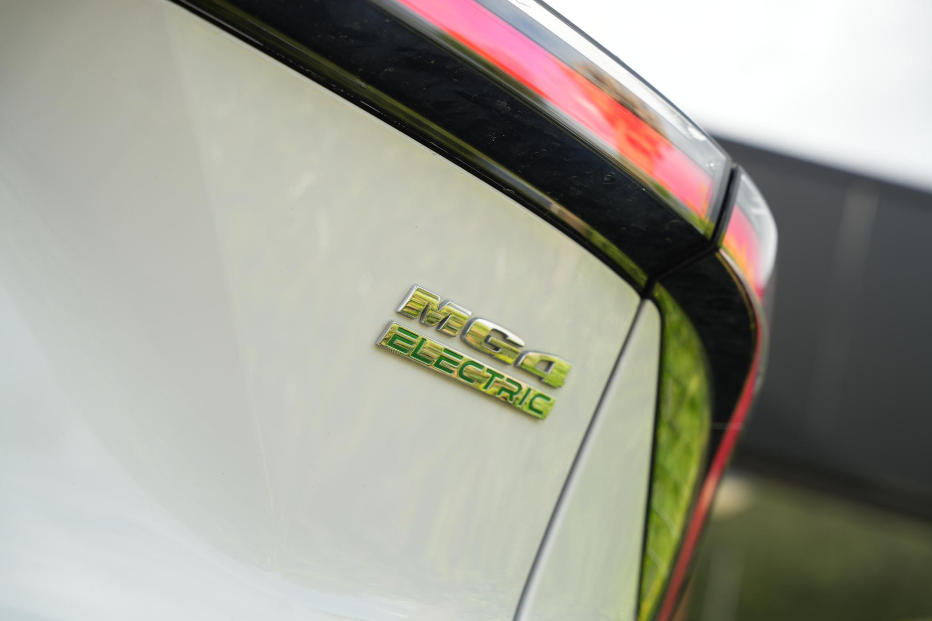 MG Mg4 electric Comfort 64 kWh 2023  12