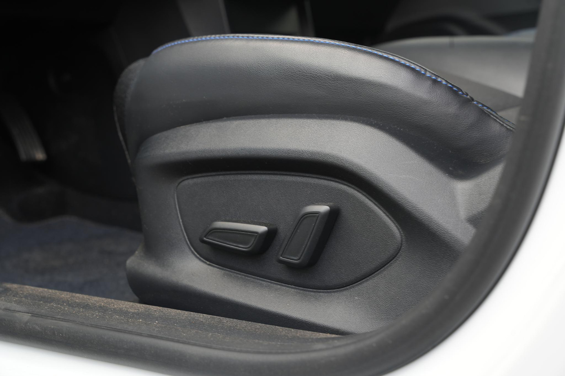 MG Mg4 electric Comfort 64 kWh 2023  20