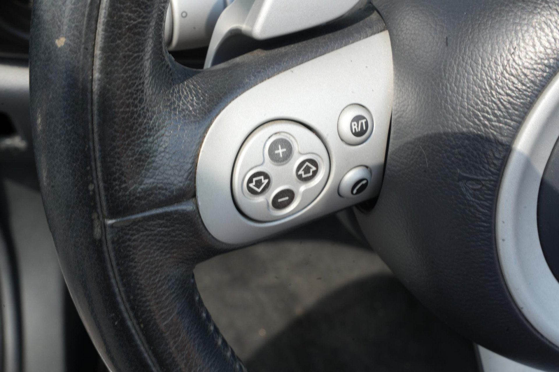 MINI Cabrio 1.6 Cooper S Chili 2005 Black ii  20