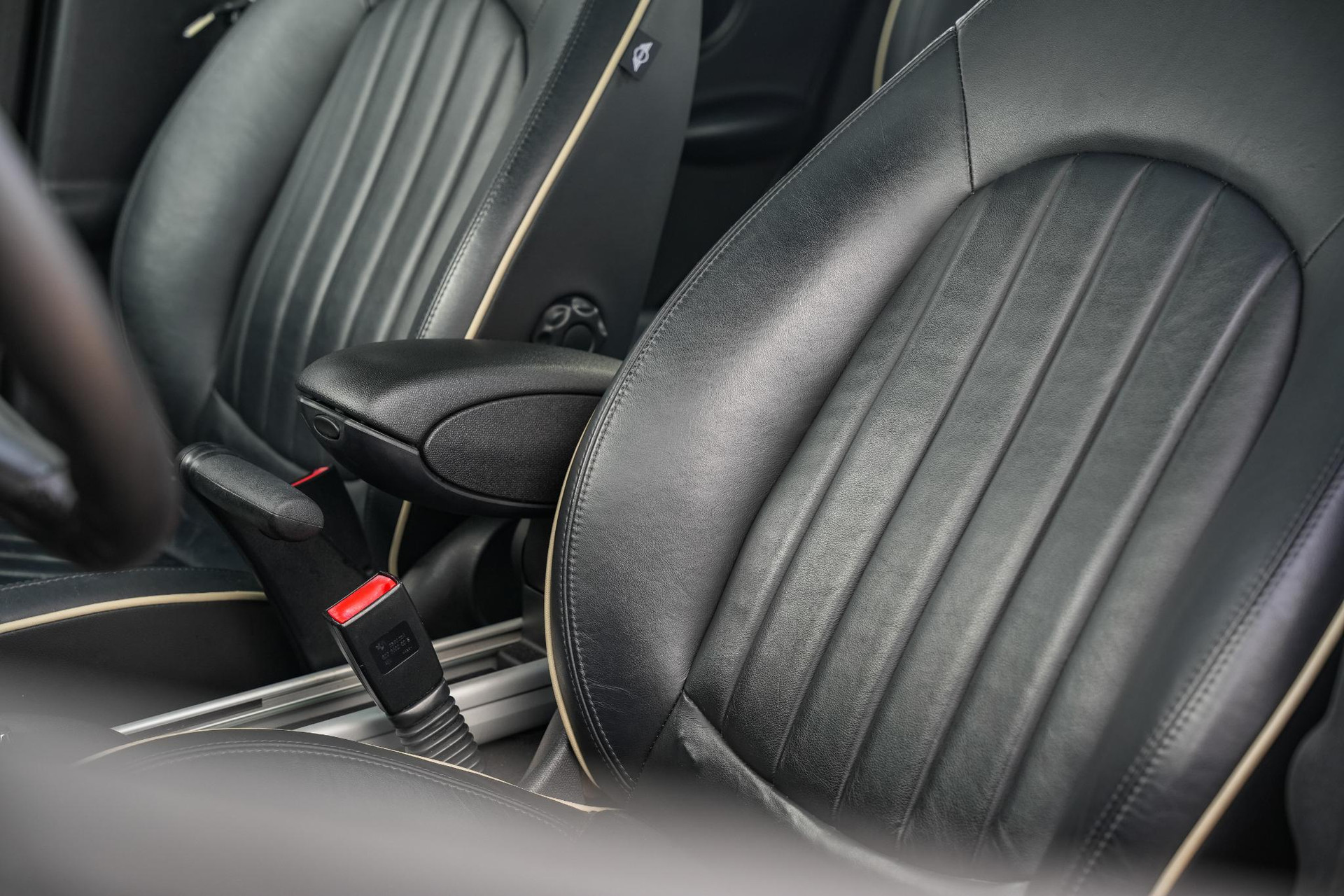 MINI Countryman 1.6 Cooper S ALL4 Chili 2011  22