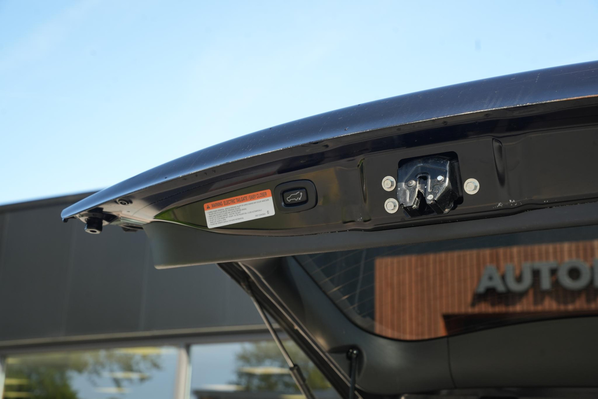 Mitsubishi Outlander 2.0 PHEV instyle 2013 Amethyst black p 10