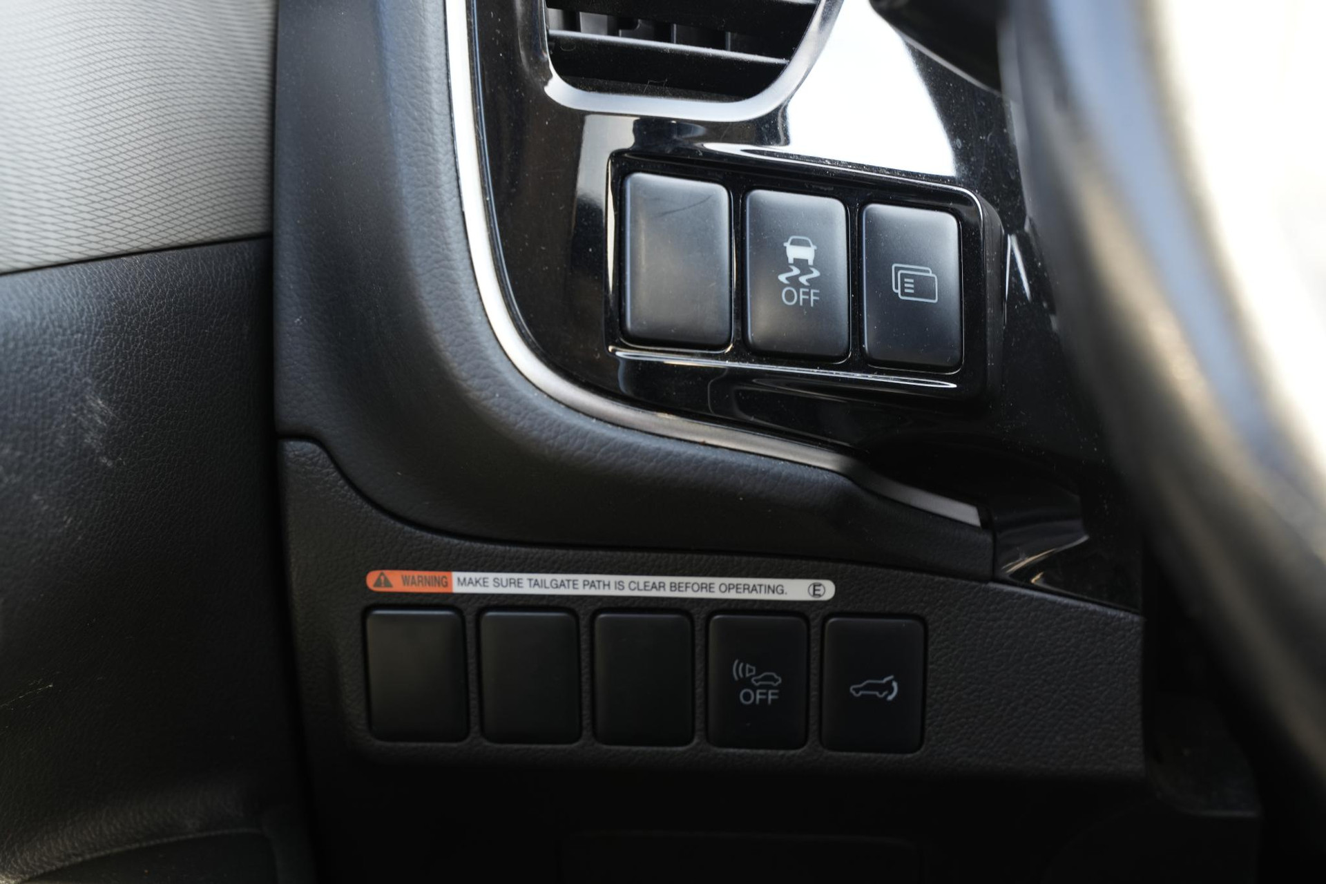 Mitsubishi Outlander 2.0 PHEV instyle 2013 Amethyst black p 20