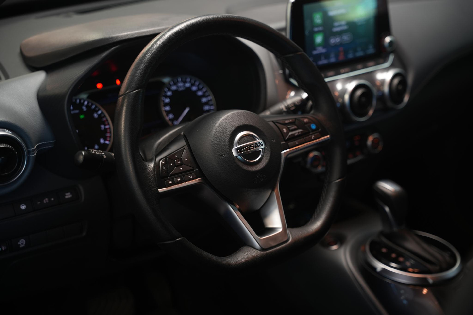 Nissan Juke 1.0 DIG-T 2021  15