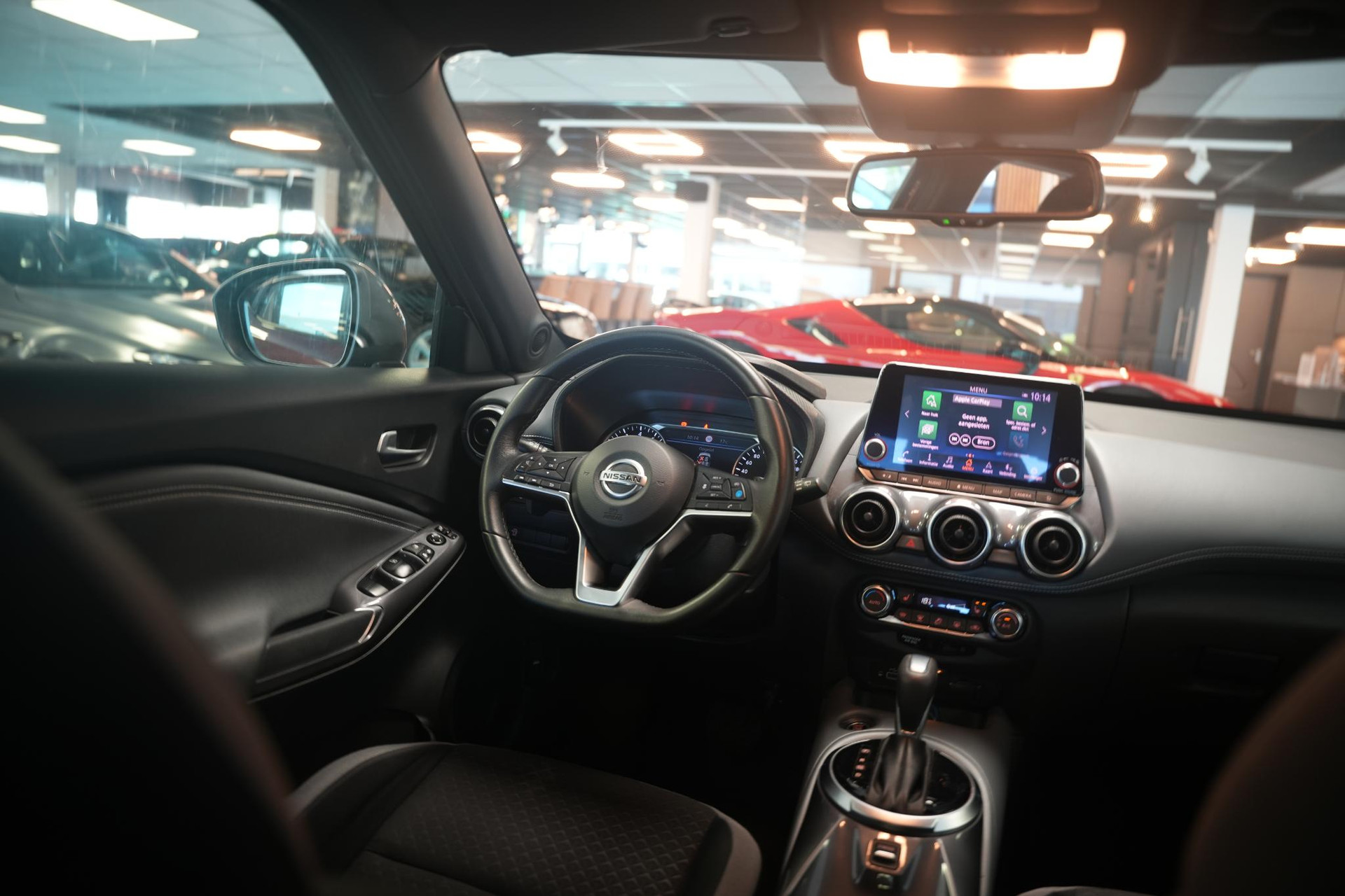 Nissan Juke 1.0 DIG-T 2021  30