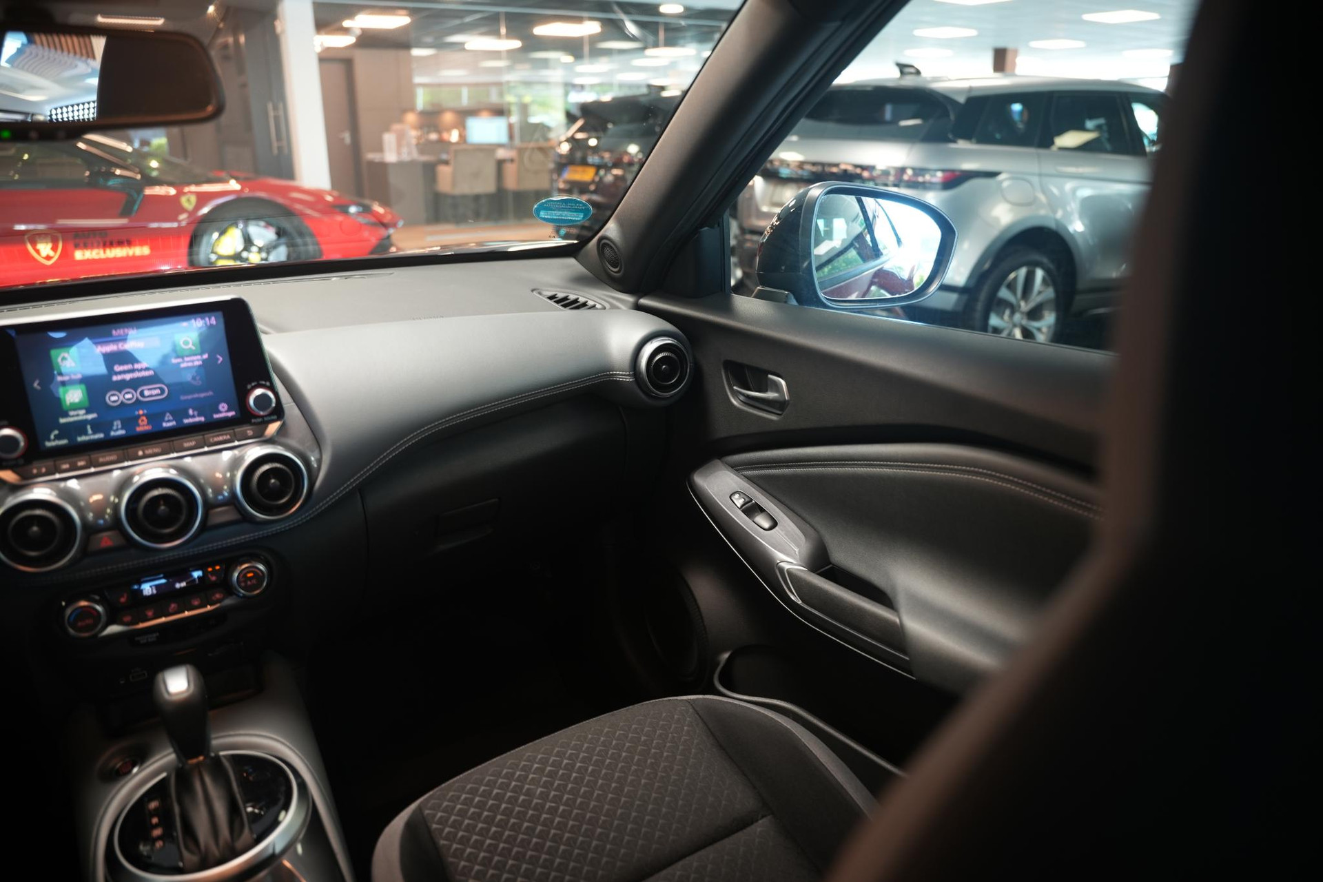 Nissan Juke 1.0 DIG-T 2021  31