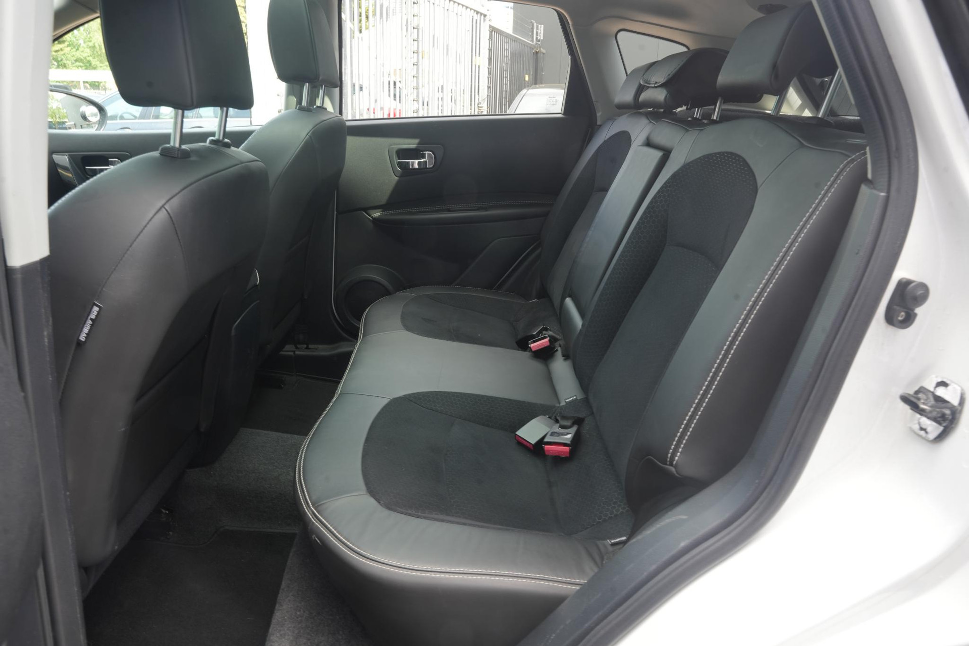 Nissan QASHQAI 1.6 360 2013  14