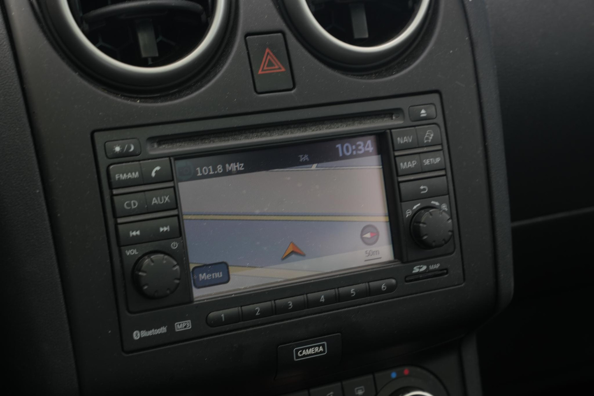 Nissan QASHQAI 1.6 360 2013  24