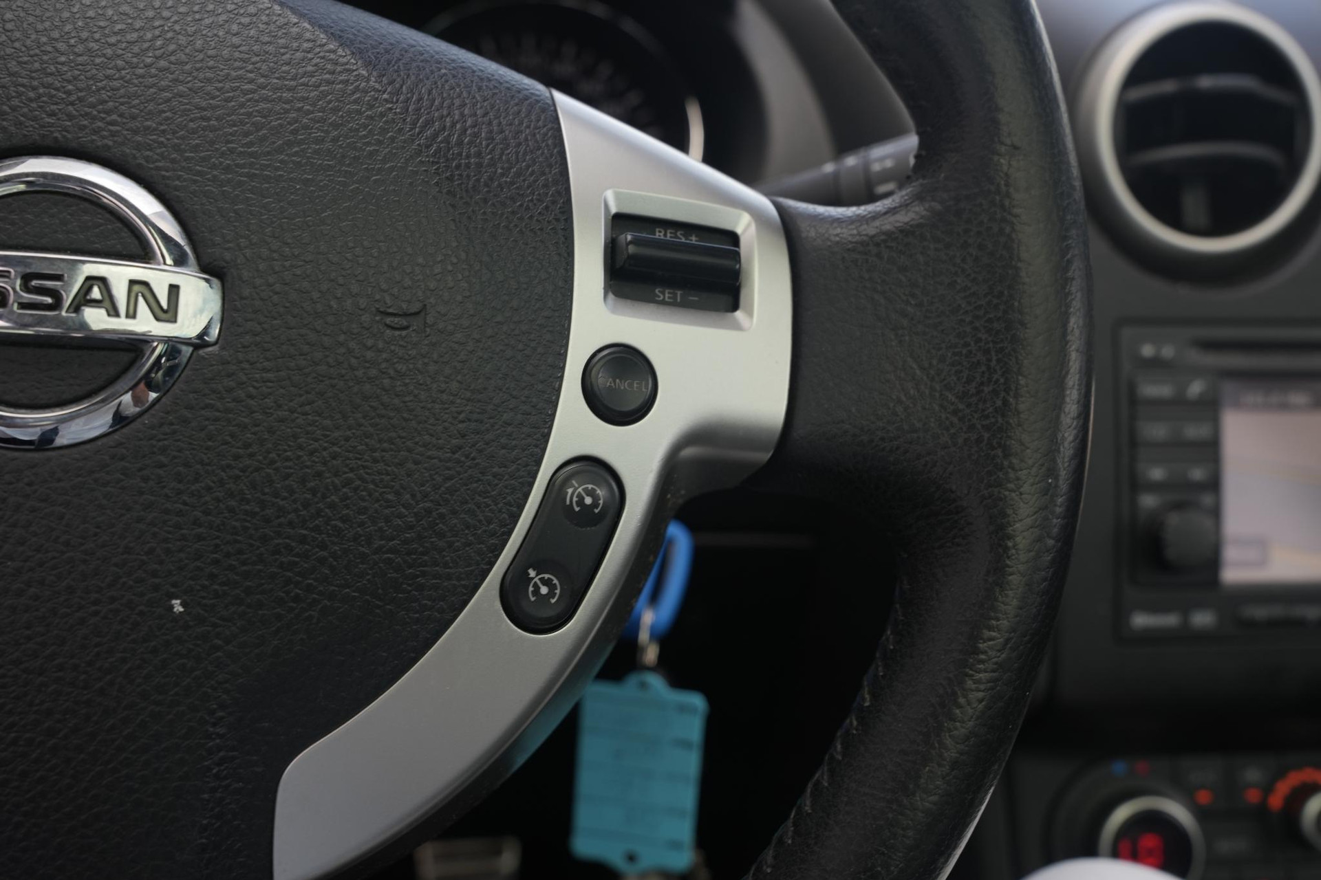 Nissan QASHQAI 1.6 360 2013  28