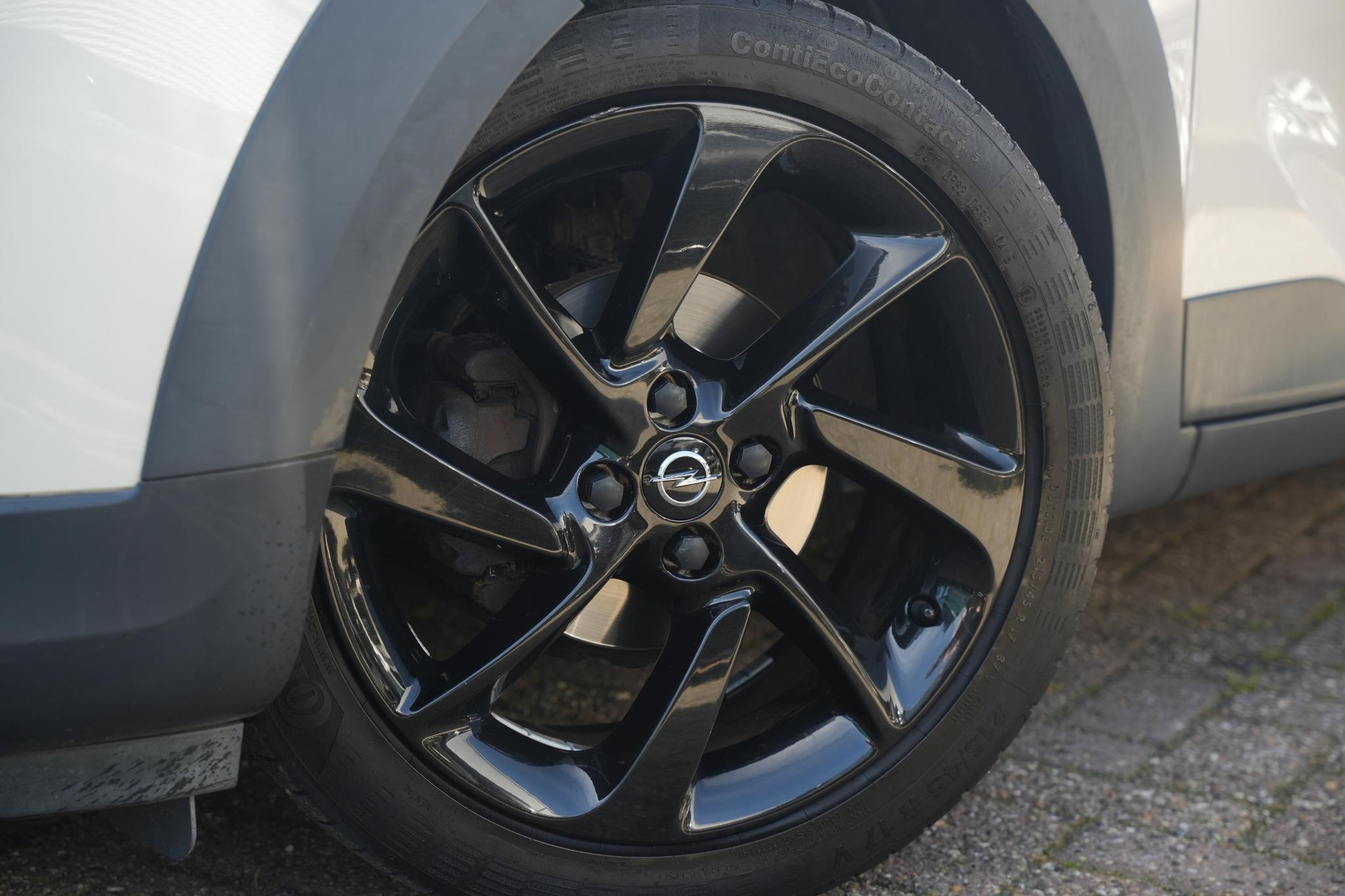 Opel ADAM 1.4 Glam Favourite 2015  8