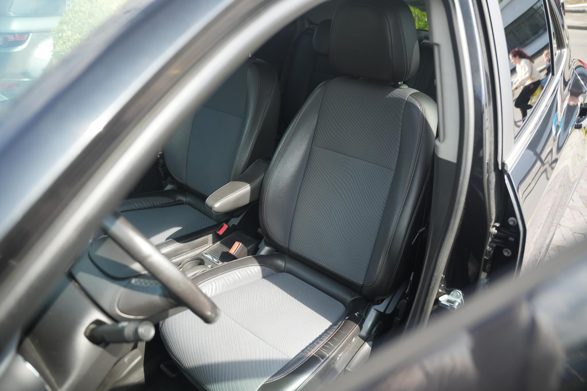 Opel Mokka 1.7 CDTi Cosmo 2013  11