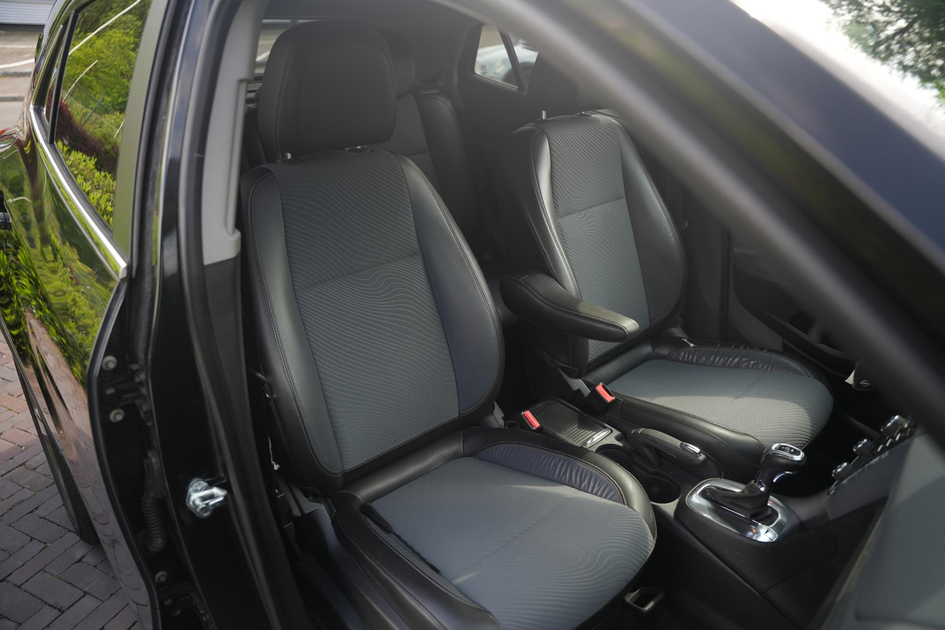 Opel Mokka 1.7 CDTi Cosmo 2013  12