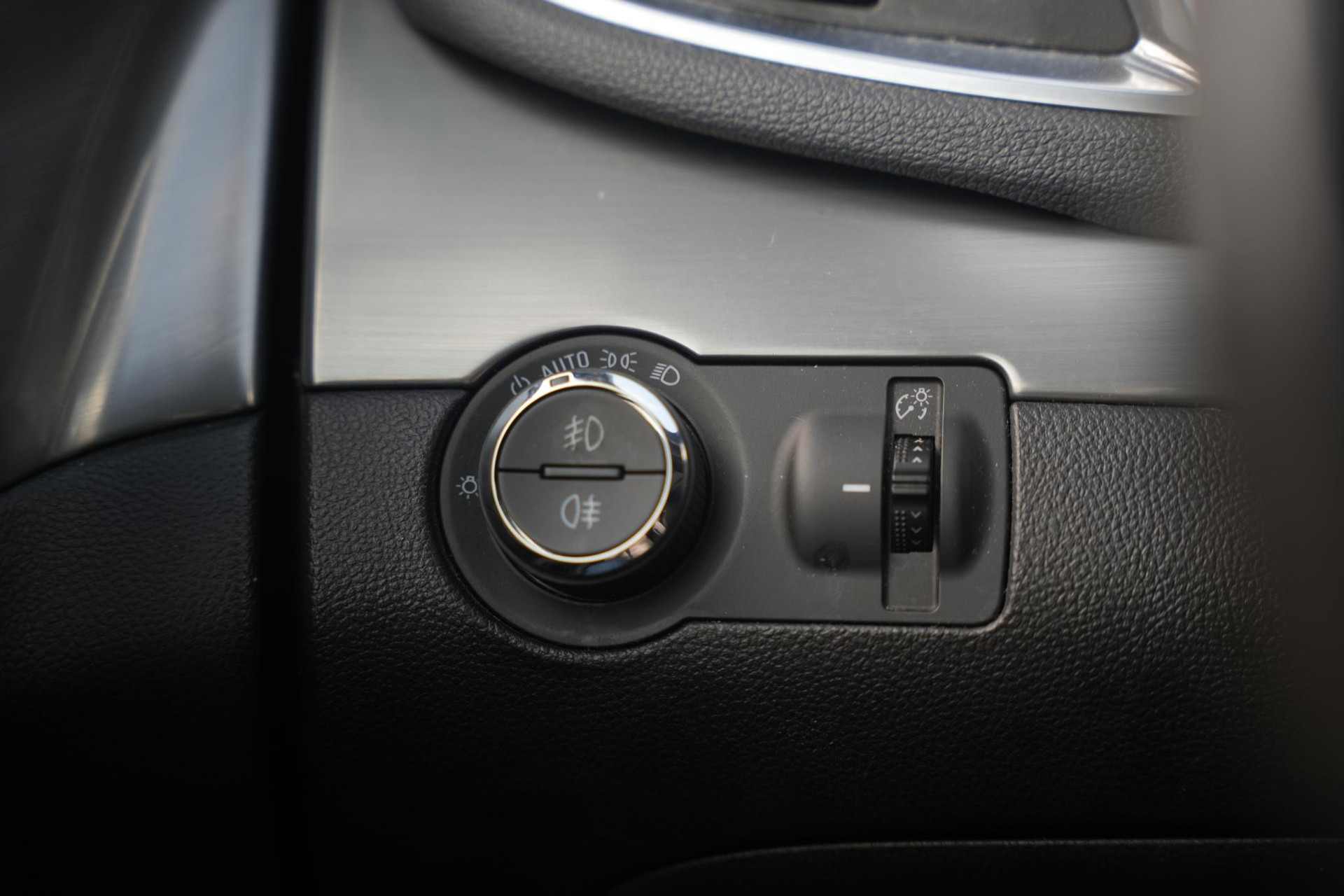 Opel Mokka 1.7 CDTi Cosmo 2013  21