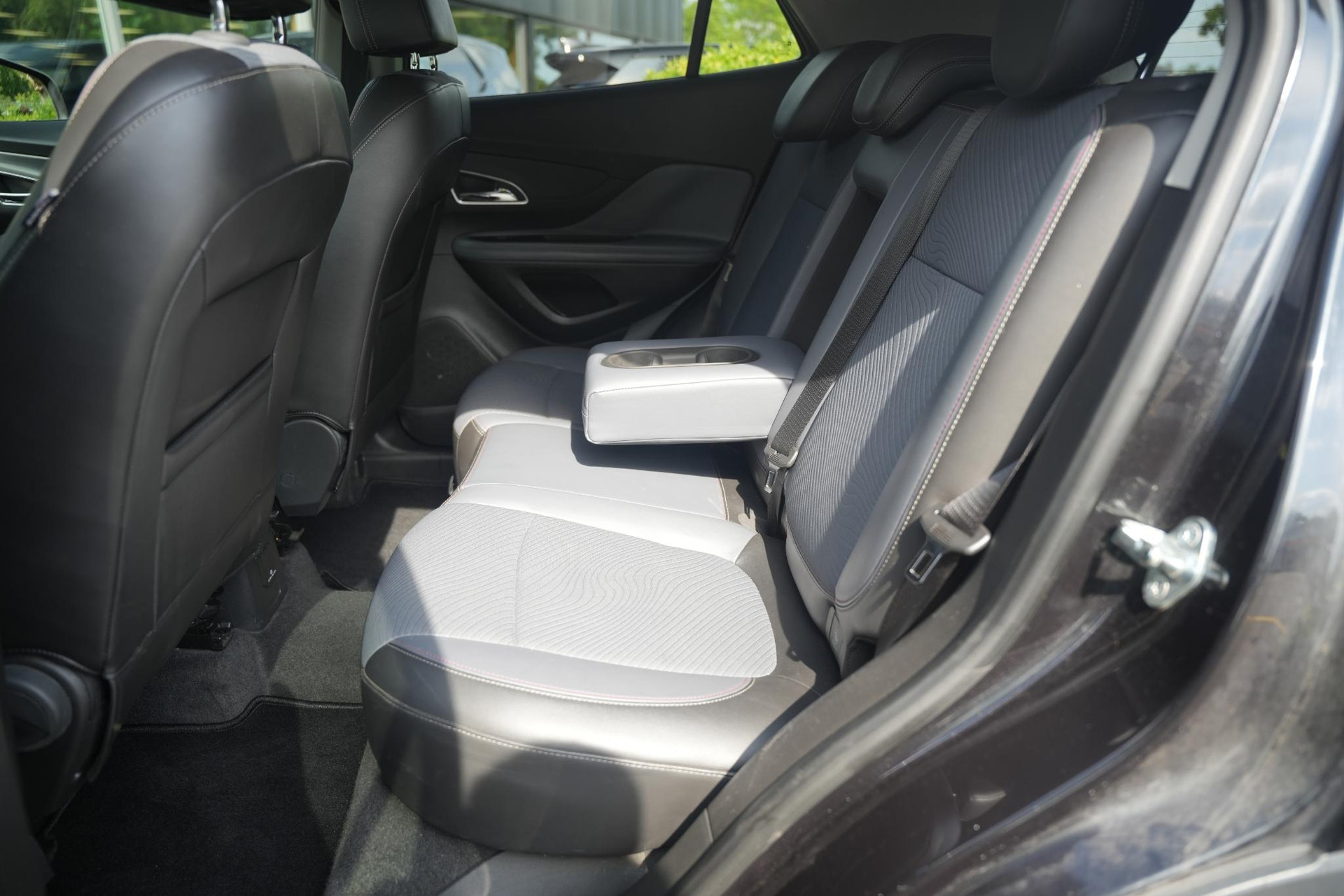 Opel Mokka 1.7 CDTi Cosmo 2013  6