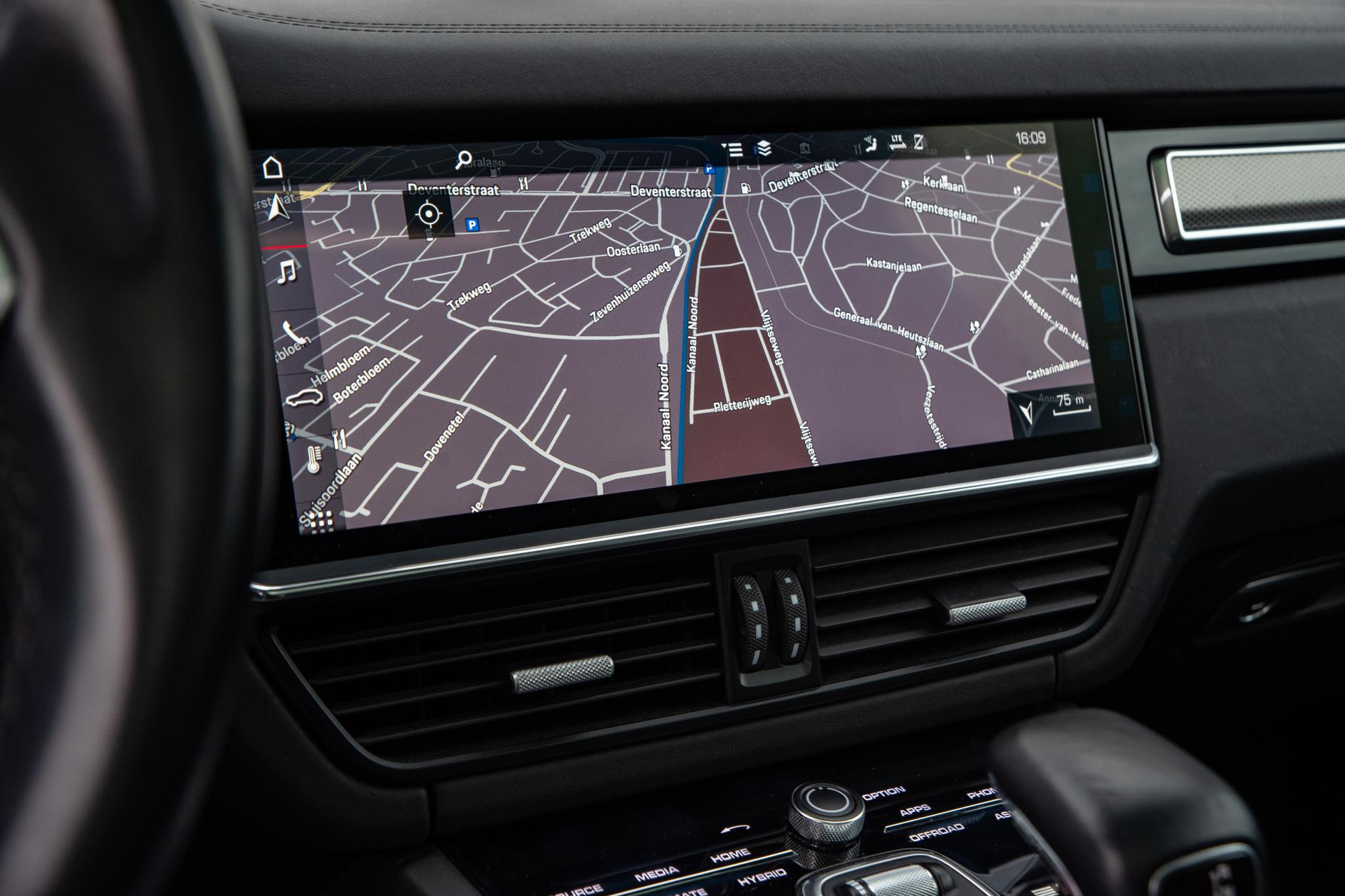 Porsche Cayenne 3.0 E-Hybrid 2018  20