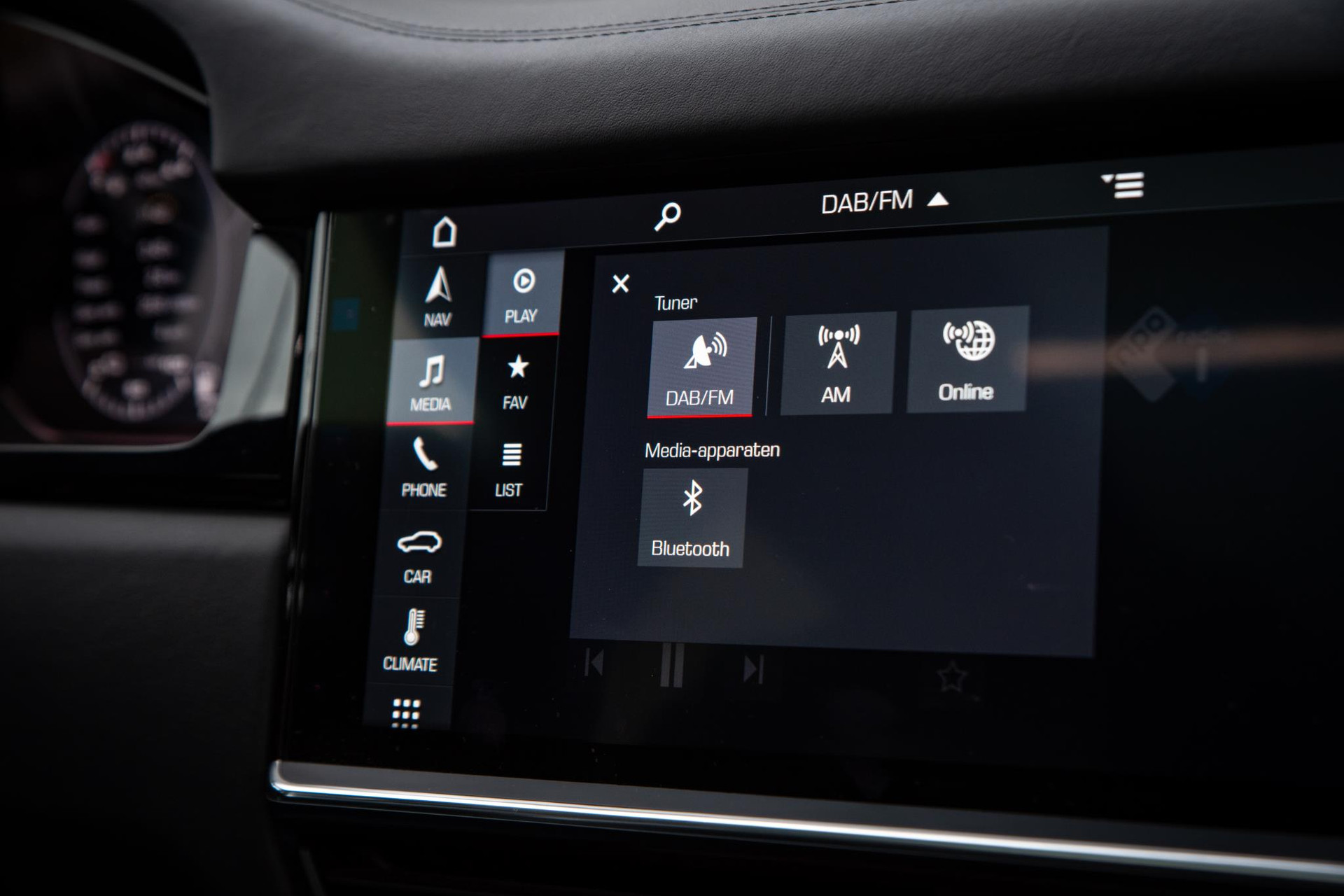 Porsche Cayenne 3.0 E-Hybrid 2018  22