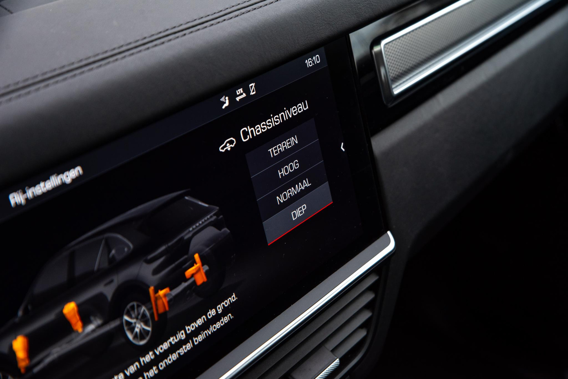 Porsche Cayenne 3.0 E-Hybrid 2018  23