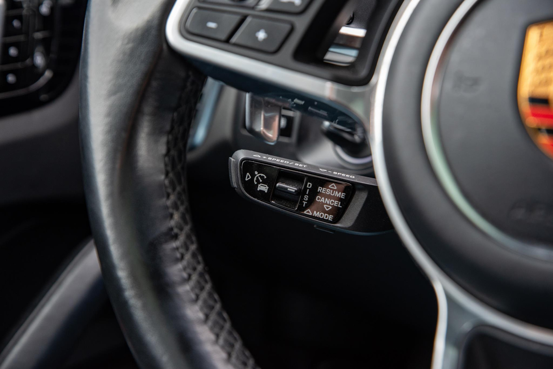 Porsche Cayenne 3.0 E-Hybrid 2018  24