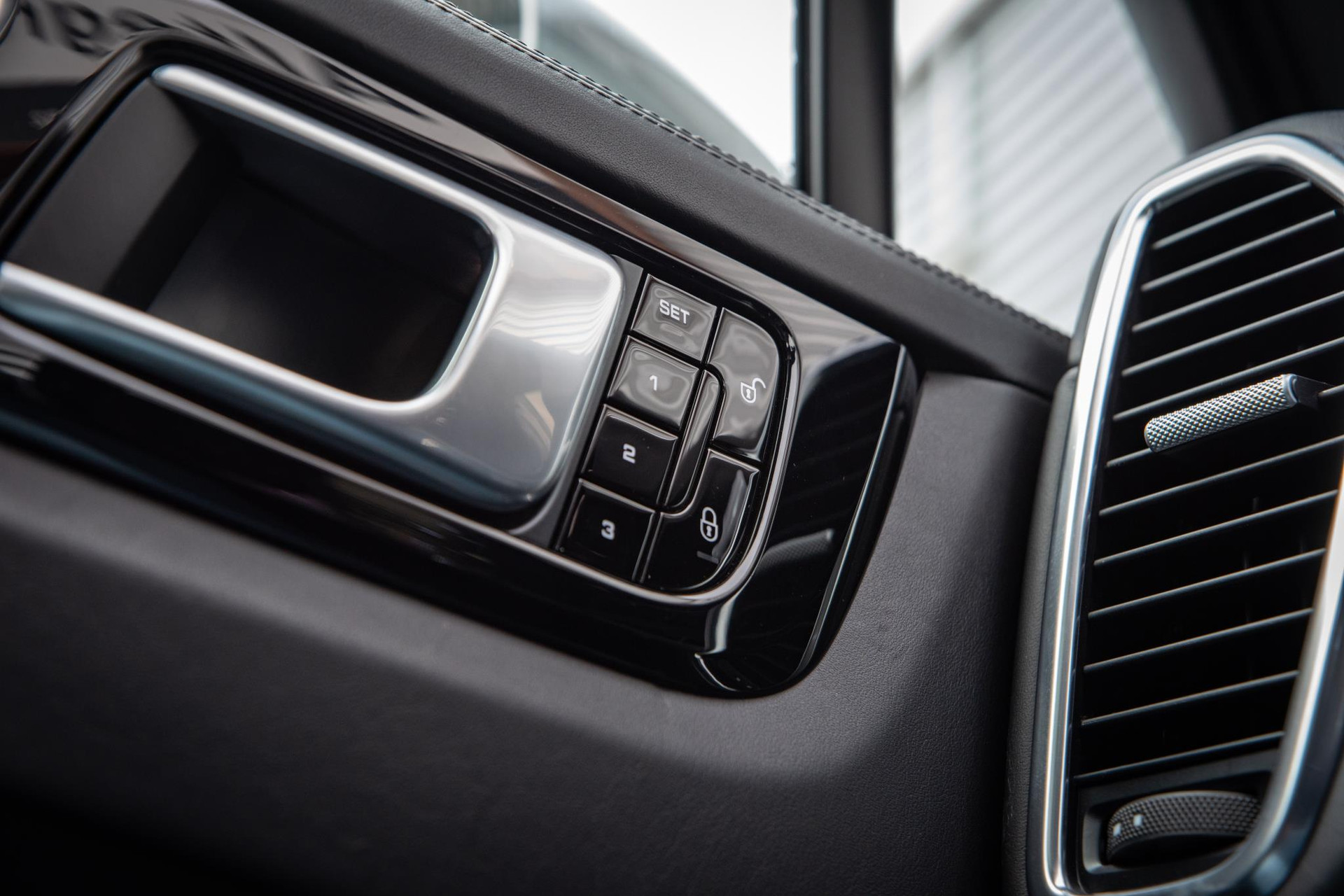 Porsche Cayenne 3.0 E-Hybrid 2018  28