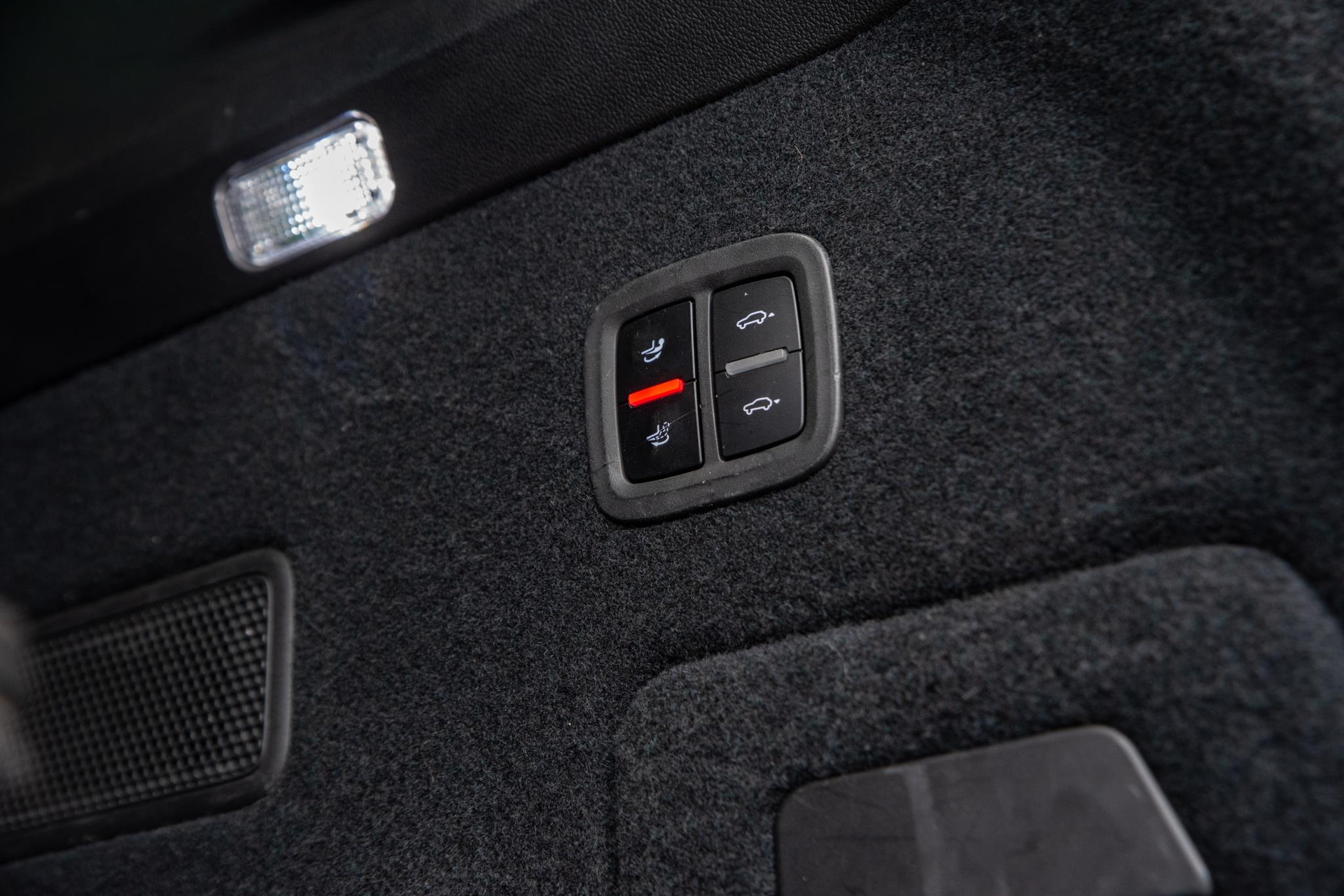 Porsche Cayenne 3.0 E-Hybrid 2018  33
