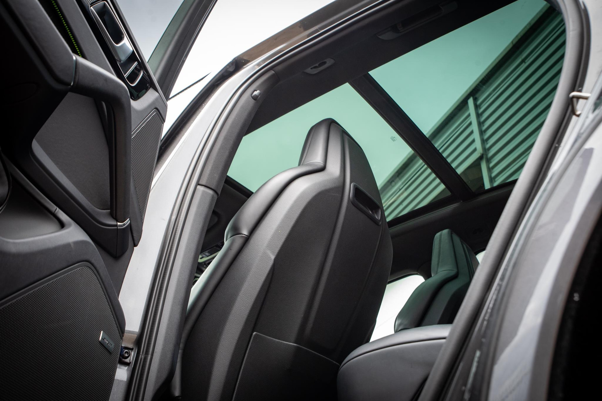 Porsche Cayenne 3.0 E-Hybrid 2018  8