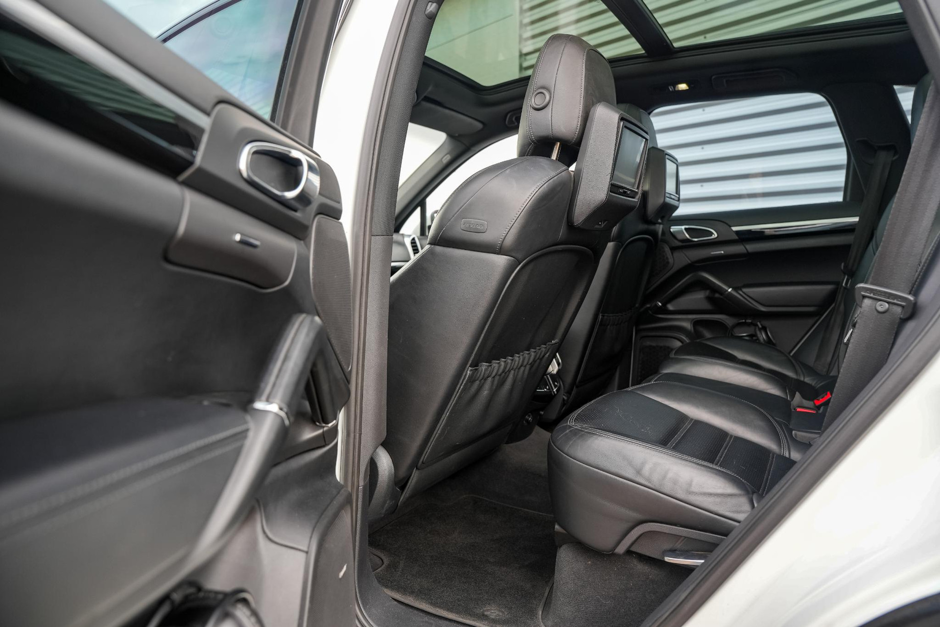 Porsche Cayenne 3.0 S Hybrid 2012  10