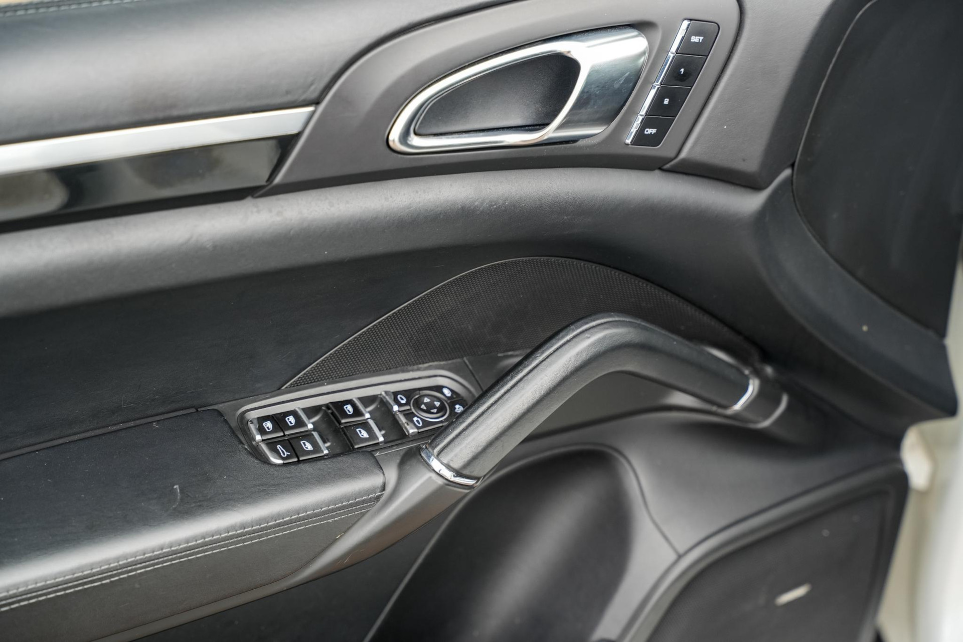 Porsche Cayenne 3.0 S Hybrid 2012  14