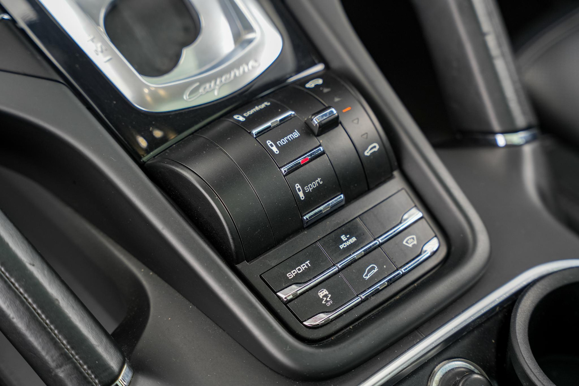 Porsche Cayenne 3.0 S Hybrid 2012  16