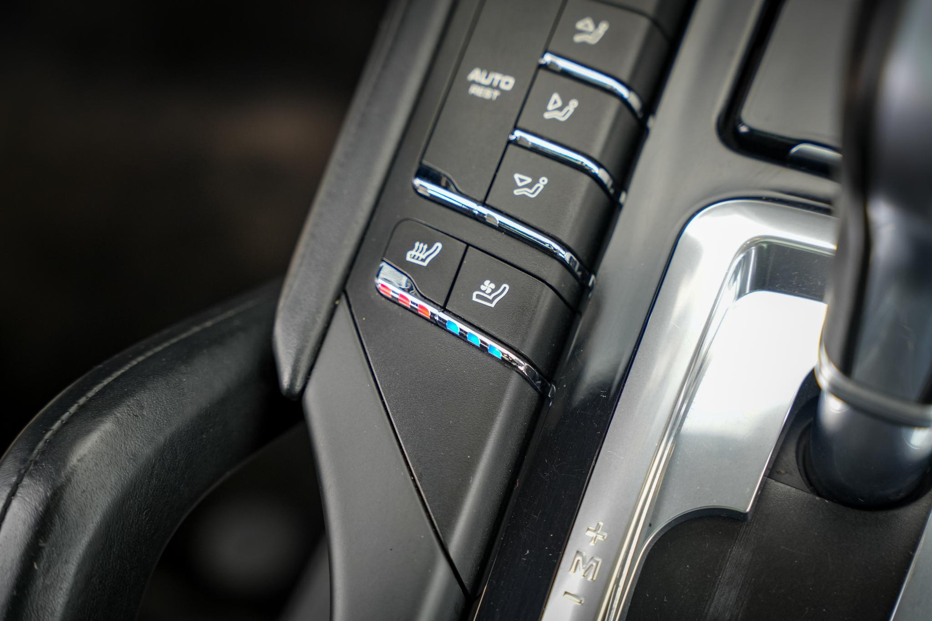 Porsche Cayenne 3.0 S Hybrid 2012  17
