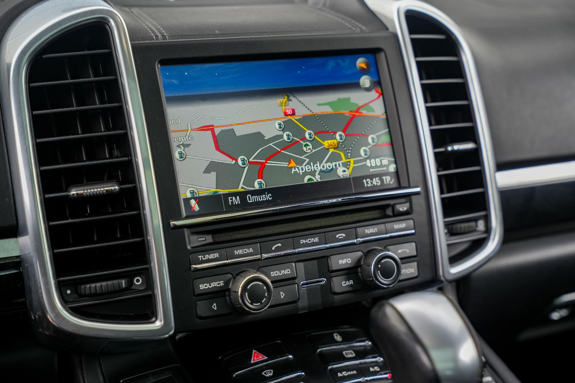Porsche Cayenne 3.0 S Hybrid 2012  18